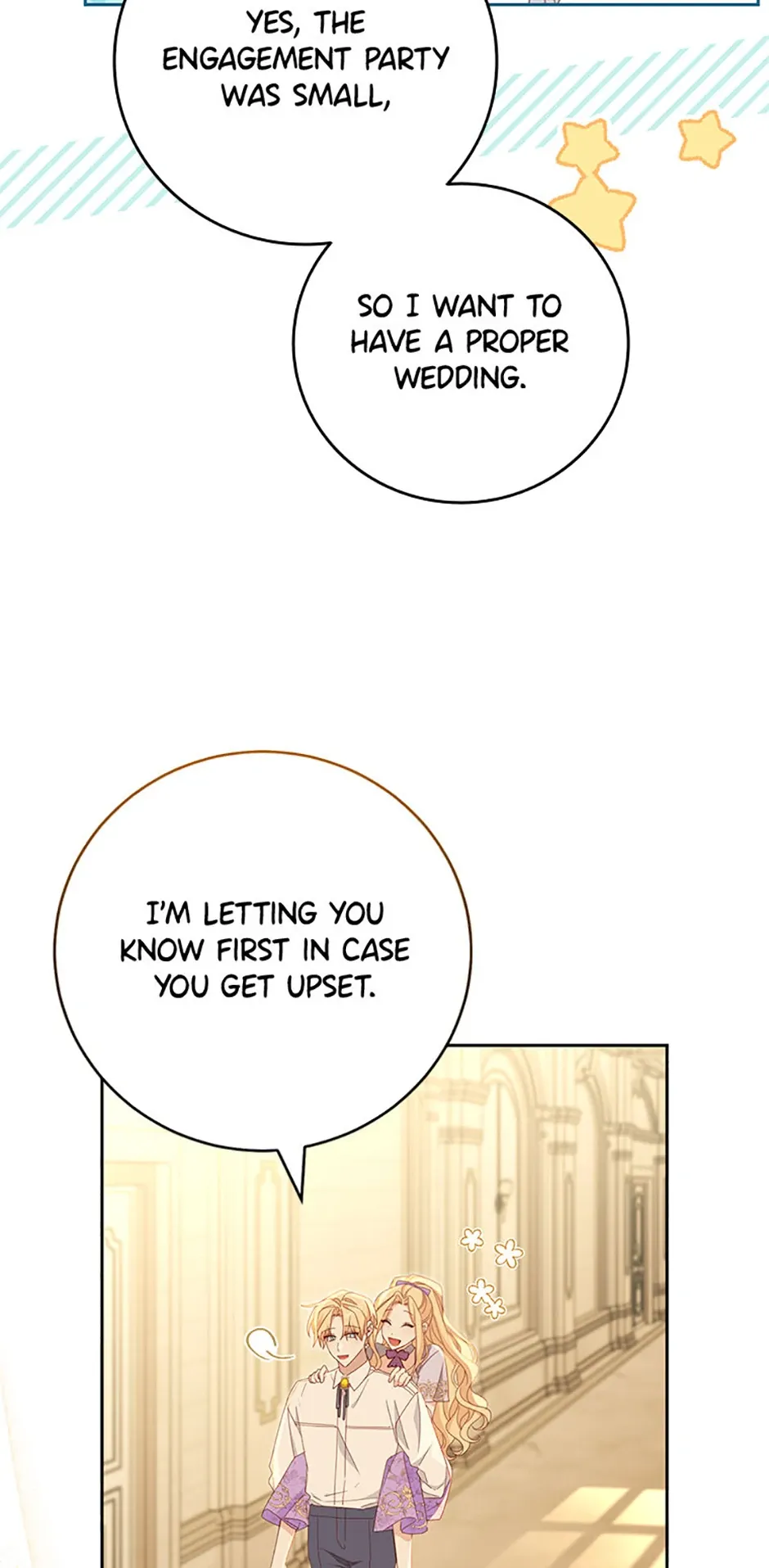 Please Treat Your Friends Preciously Chapter 46 Online - página 42