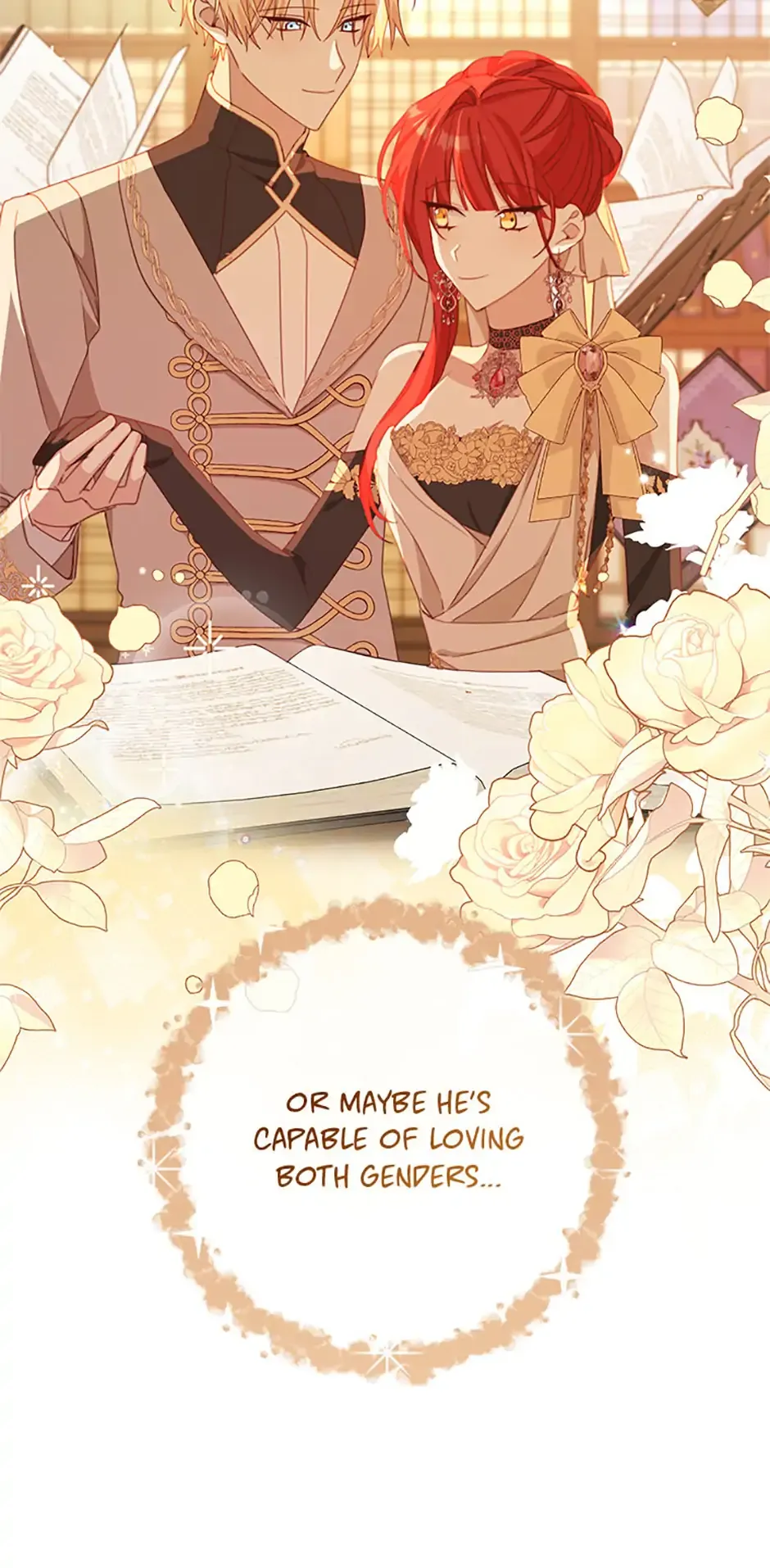 Please Treat Your Friends Preciously Chapter 46 Online - página 45