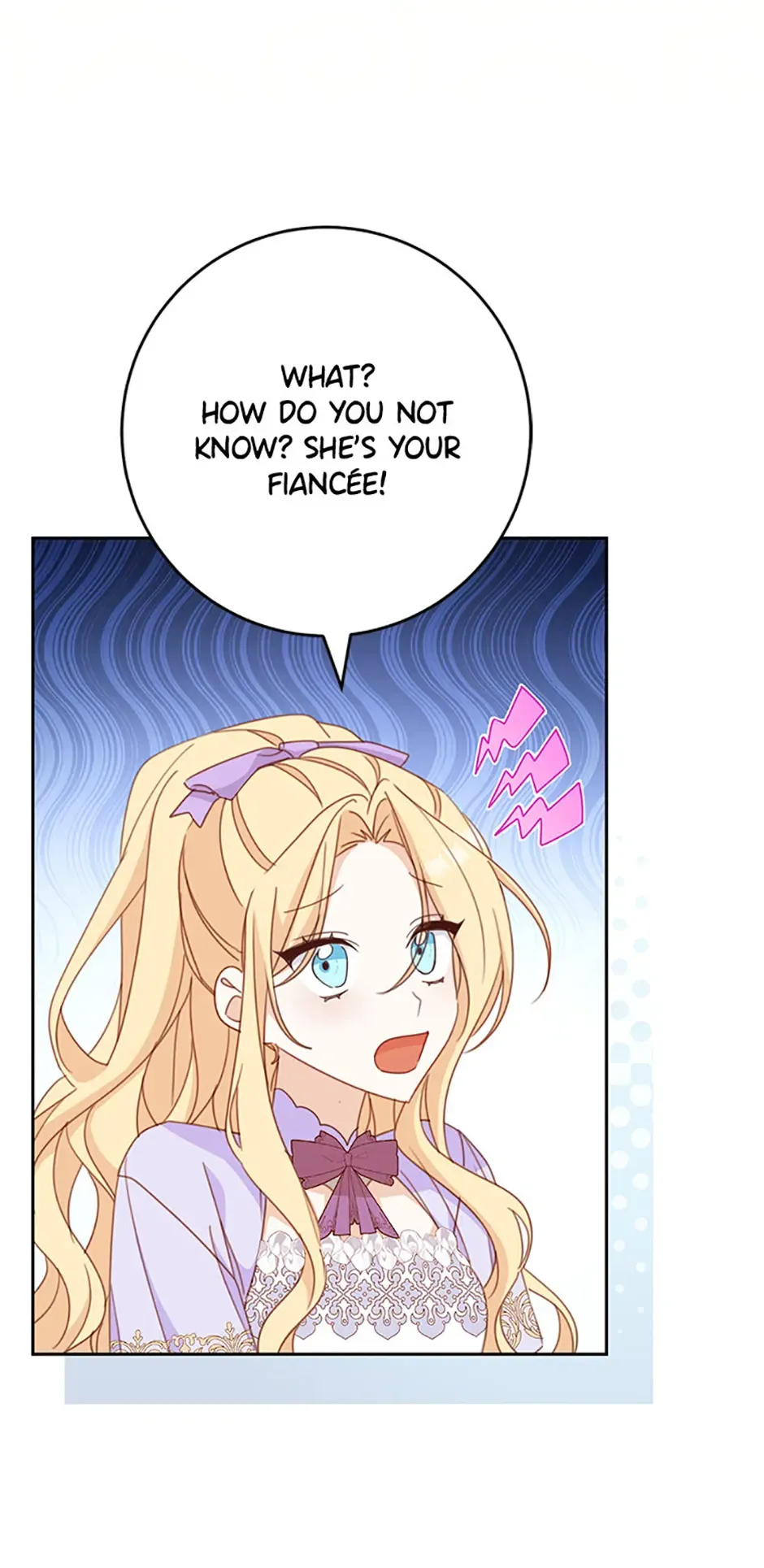 Please Treat Your Friends Preciously Chapter 46 Online - página 50