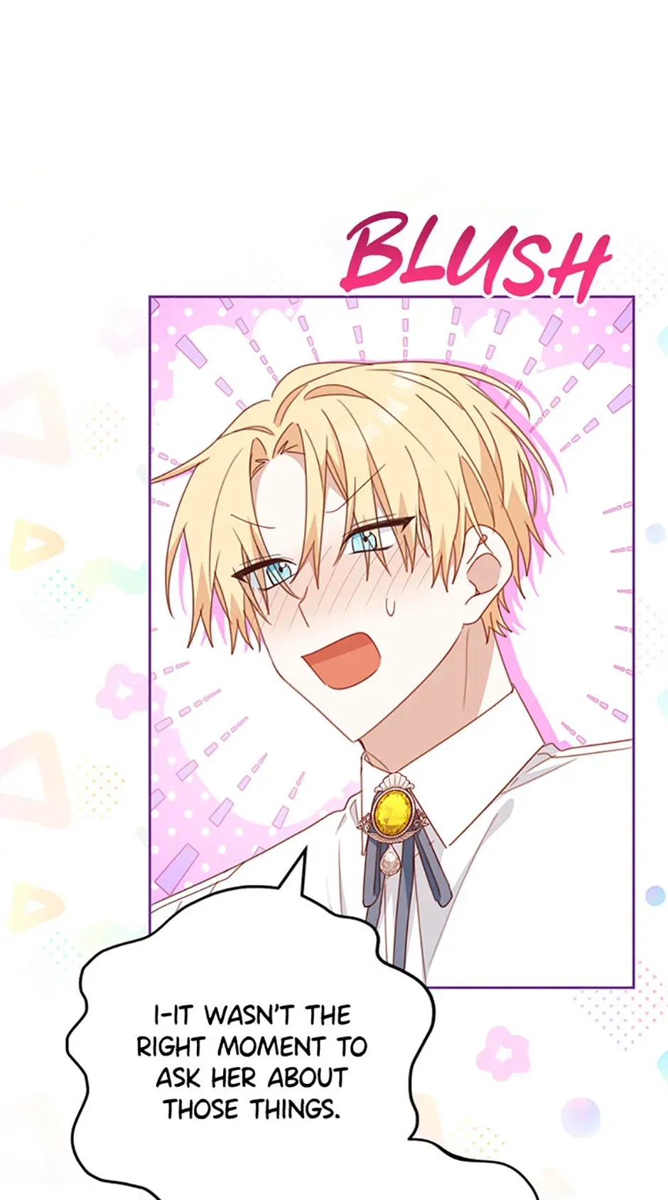 Please Treat Your Friends Preciously Chapter 46 Online - página 51
