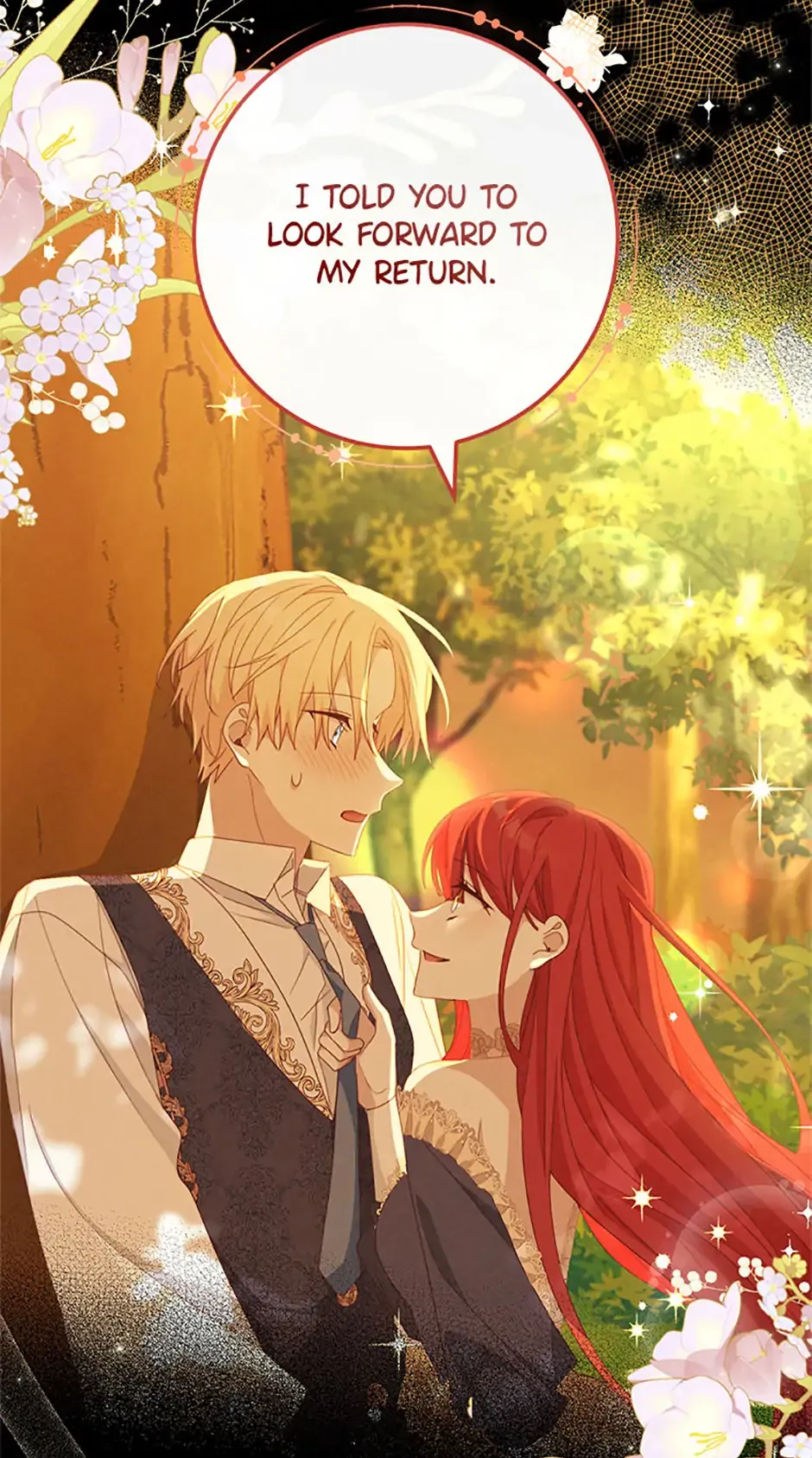 Please Treat Your Friends Preciously Chapter 46 Online - página 54