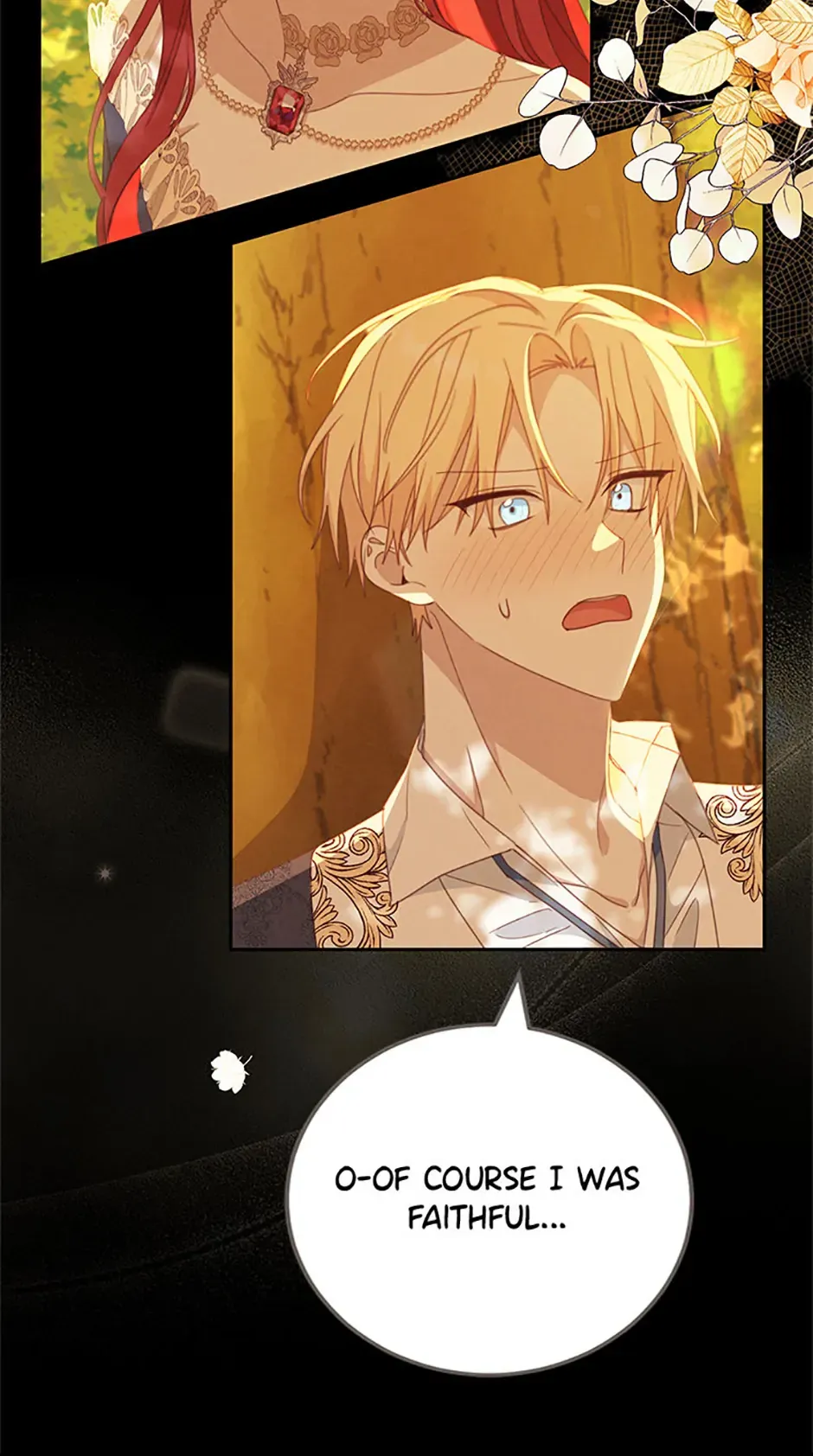 Please Treat Your Friends Preciously Chapter 46 Online - página 56
