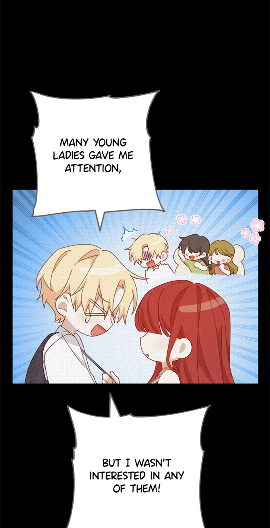Please Treat Your Friends Preciously Chapter 46 Online - página 57