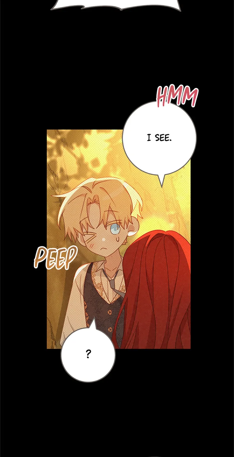 Please Treat Your Friends Preciously Chapter 46 Online - página 58