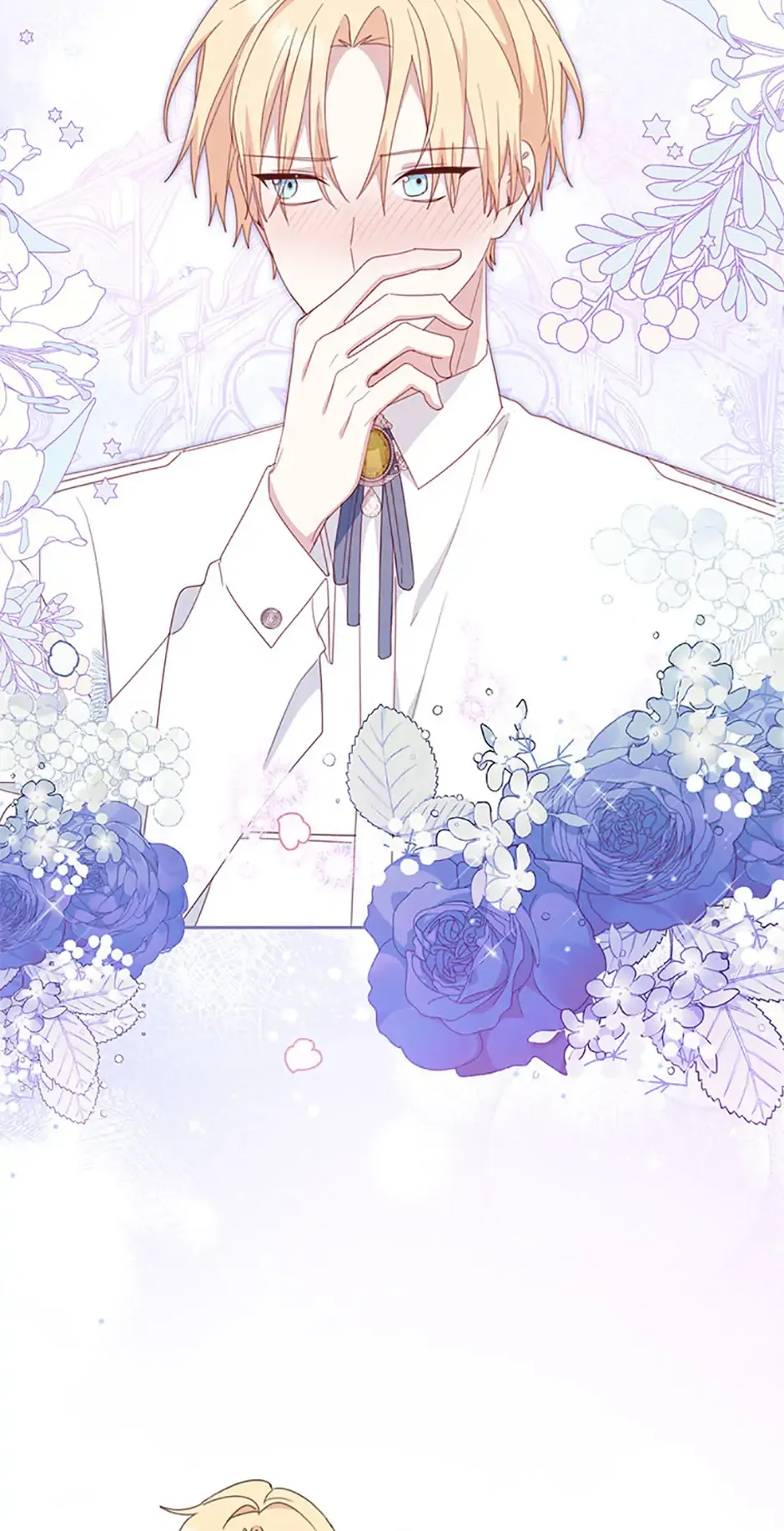 Please Treat Your Friends Preciously Chapter 46 Online - página 61