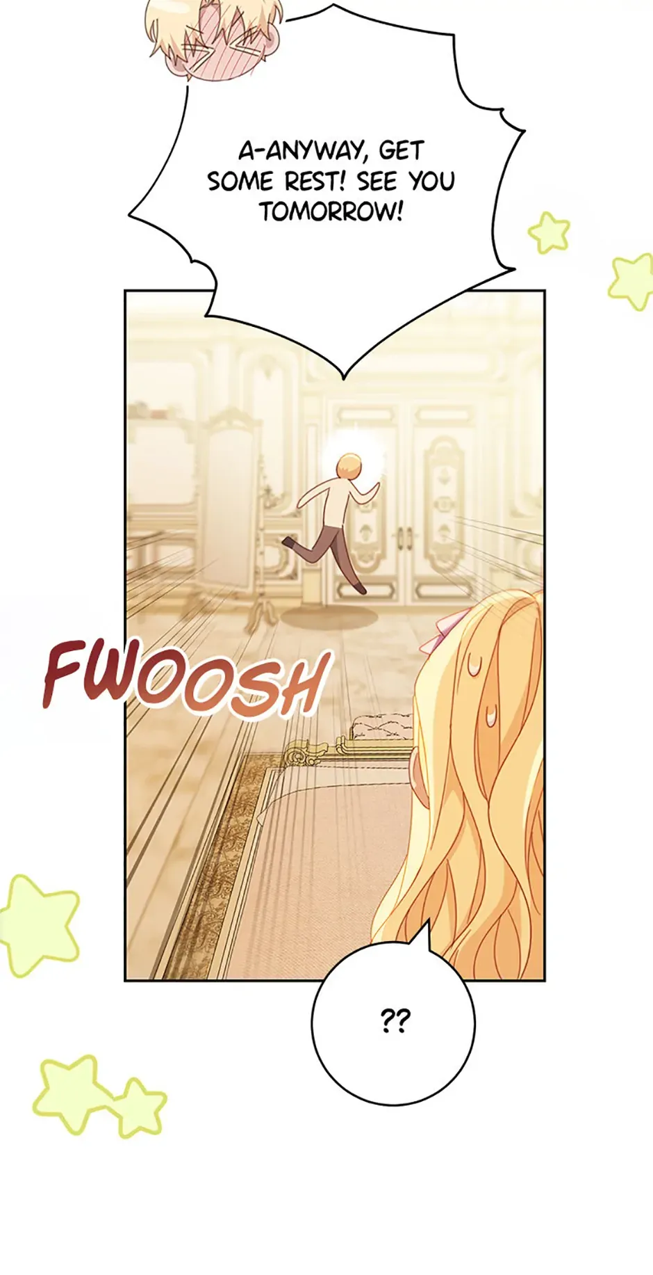 Please Treat Your Friends Preciously Chapter 46 Online - página 62