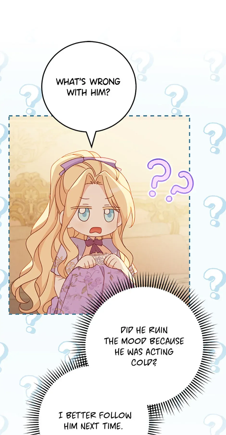 Please Treat Your Friends Preciously Chapter 46 Online - página 63