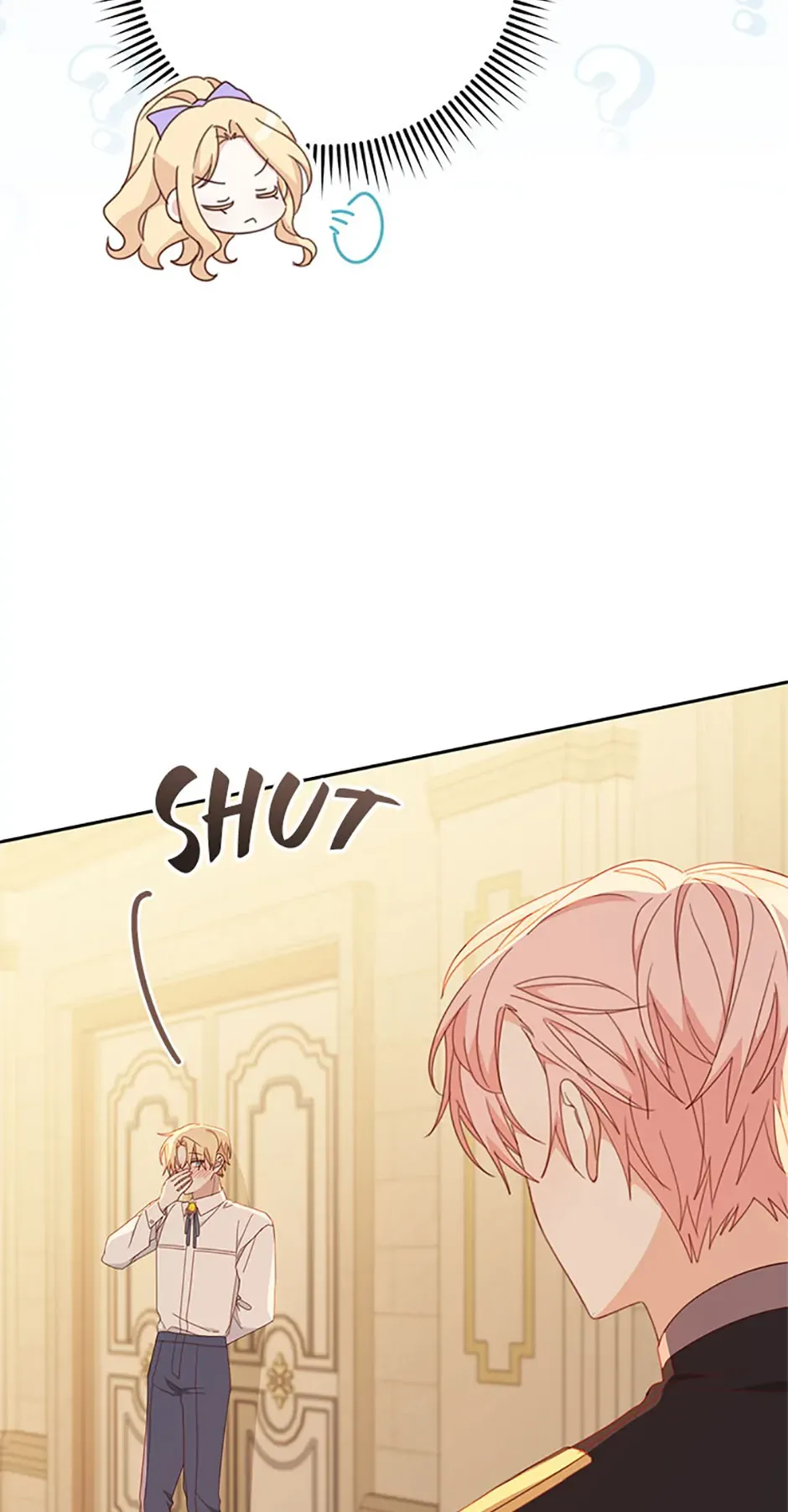 Please Treat Your Friends Preciously Chapter 46 Online - página 64