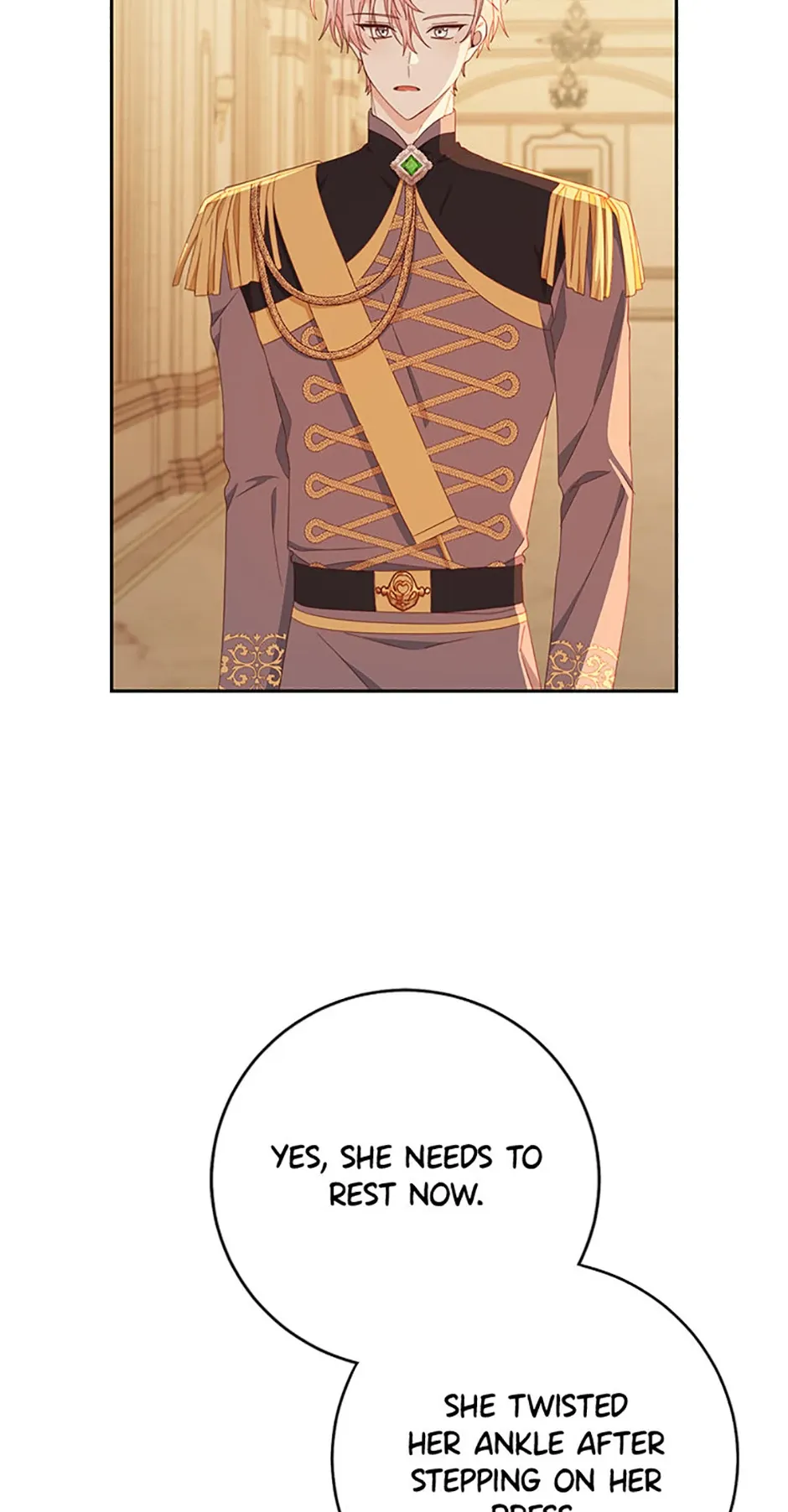 Please Treat Your Friends Preciously Chapter 46 Online - página 66