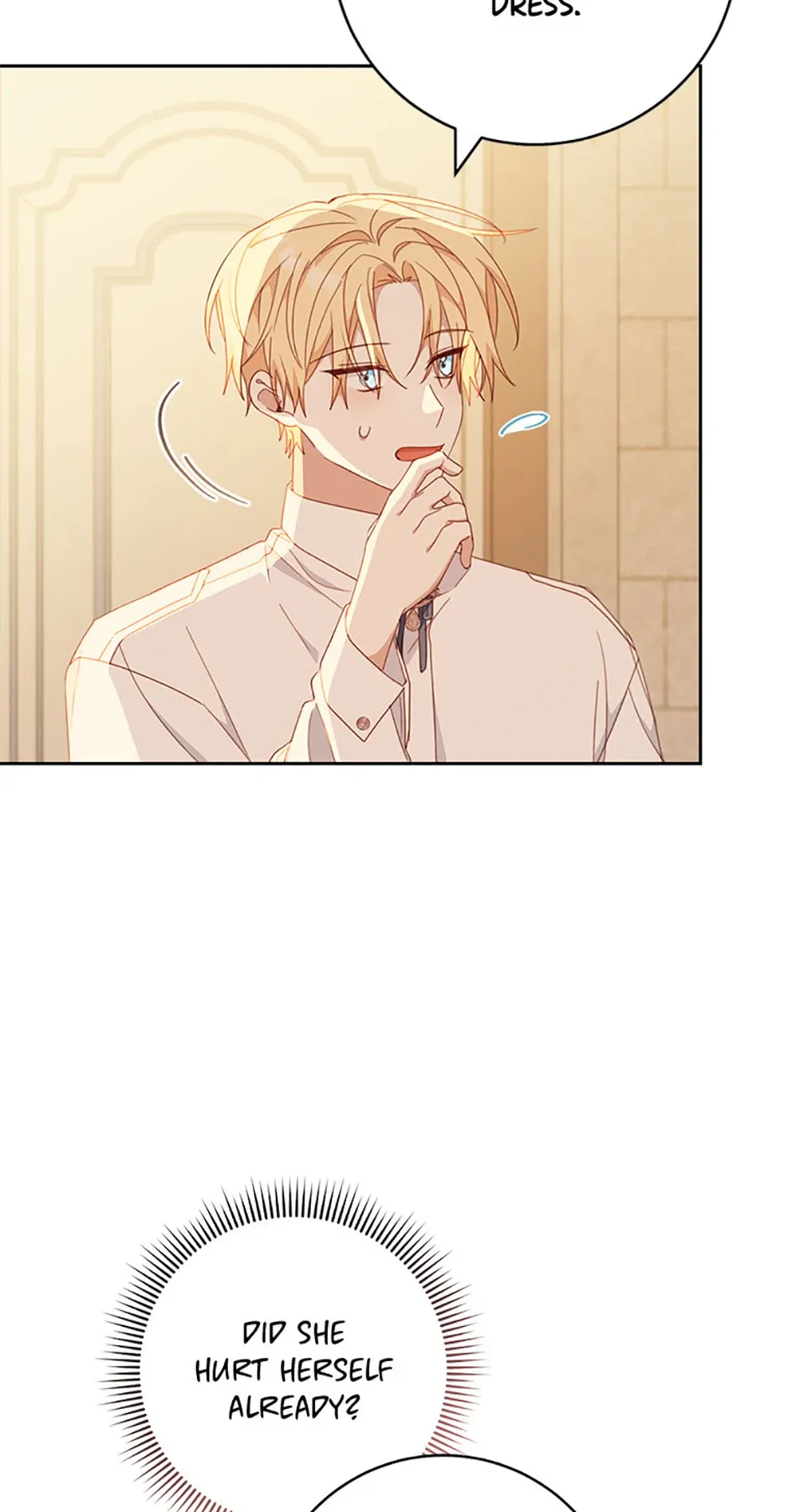 Please Treat Your Friends Preciously Chapter 46 Online - página 67