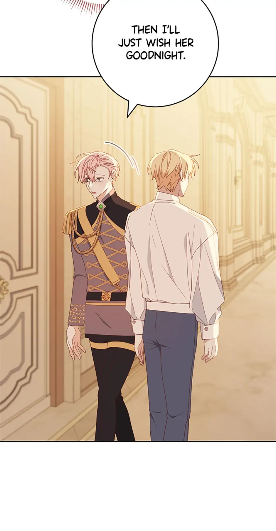 Please Treat Your Friends Preciously Chapter 46 Online - página 68