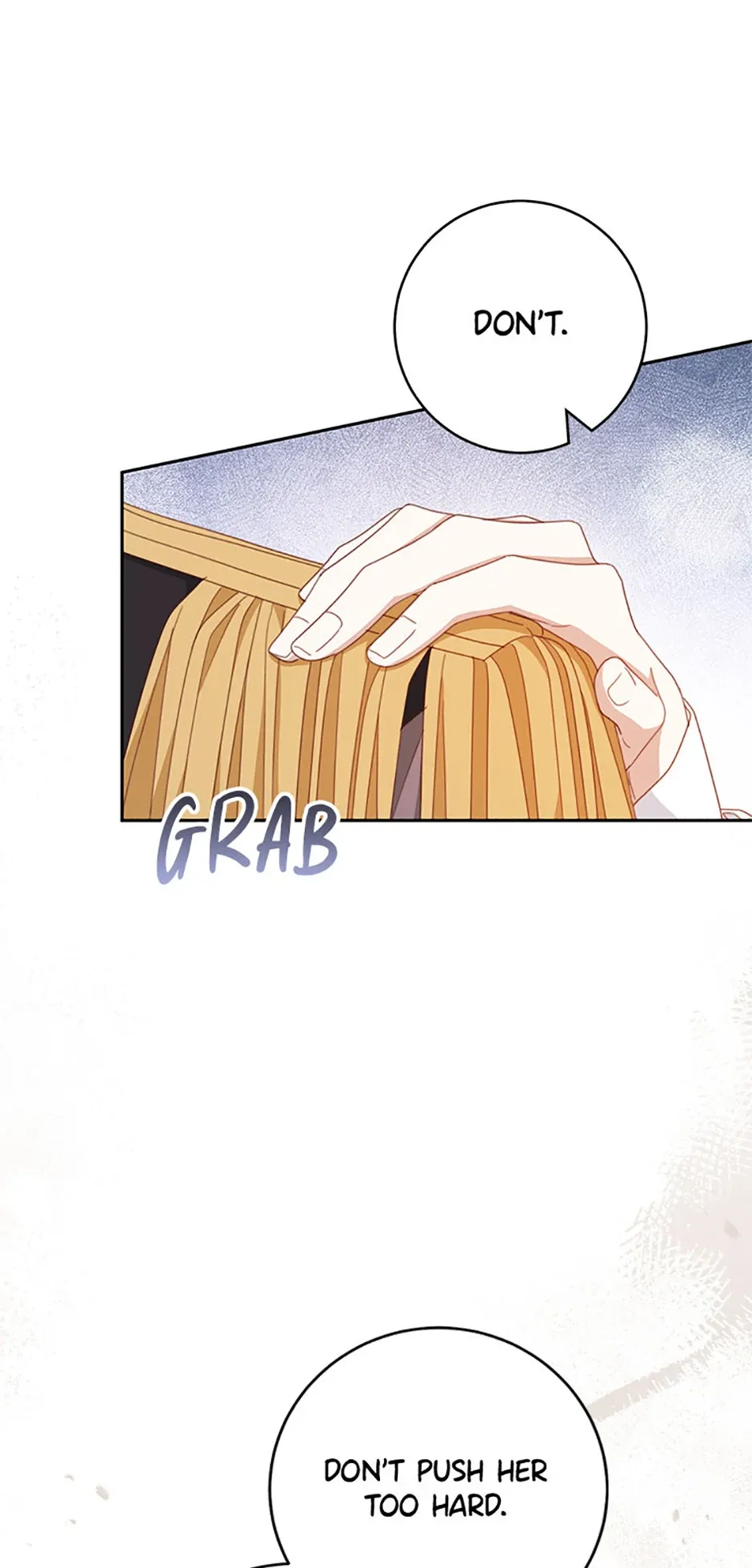 Please Treat Your Friends Preciously Chapter 46 Online - página 69