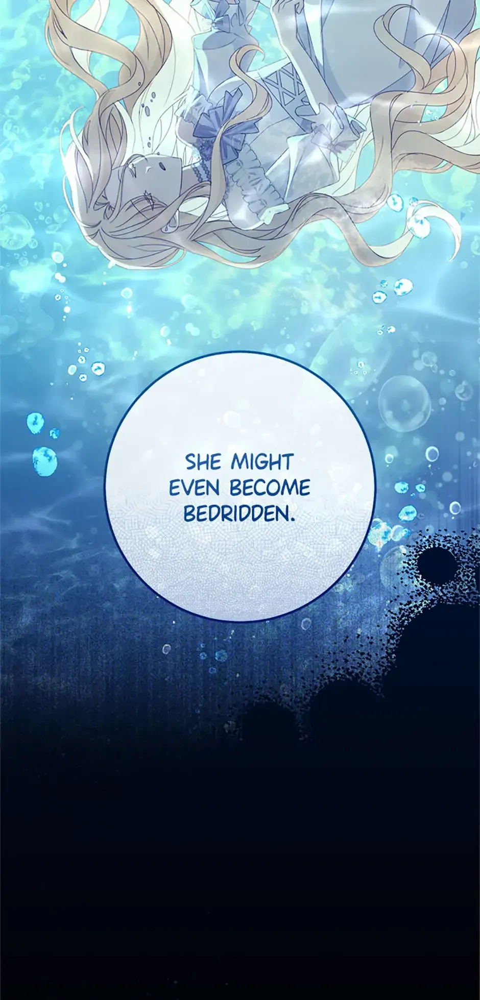 Please Treat Your Friends Preciously Chapter 46 Online - página 72