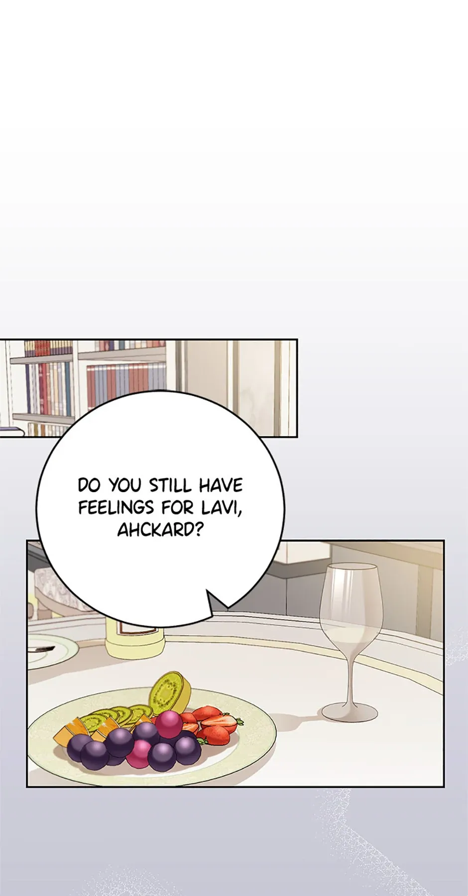 Please Treat Your Friends Preciously Chapter 47 Online - página 2
