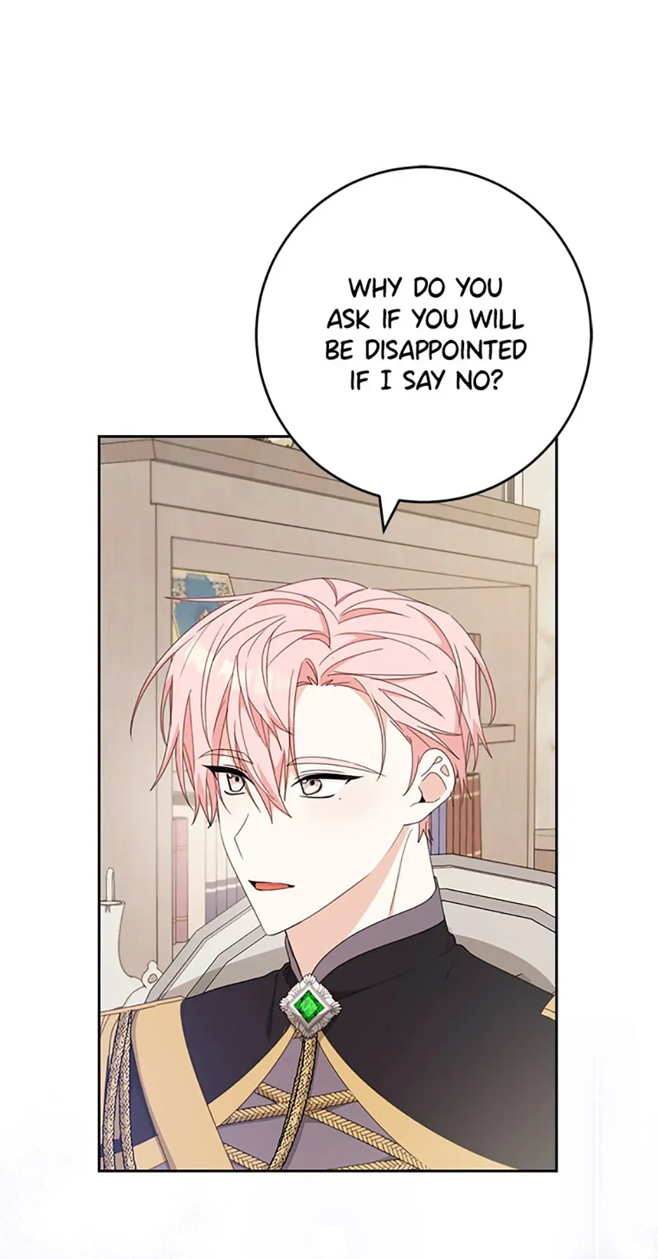 Please Treat Your Friends Preciously Chapter 47 Online - página 4