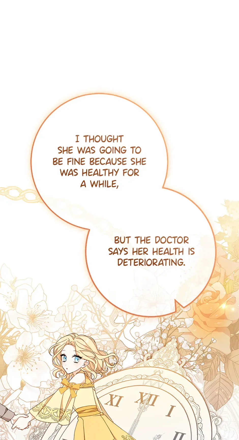 Please Treat Your Friends Preciously Chapter 47 Online - página 8