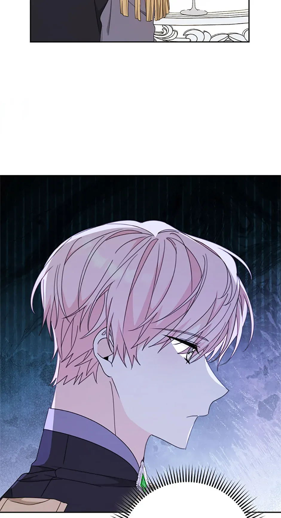 Please Treat Your Friends Preciously Chapter 47 Online - página 11