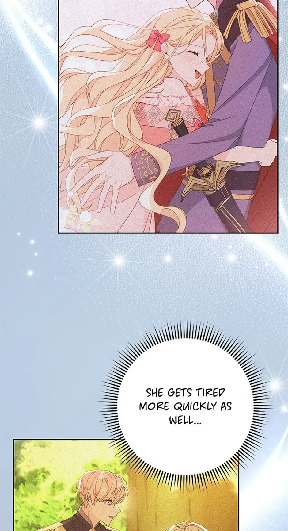 Please Treat Your Friends Preciously Chapter 47 Online - página 13