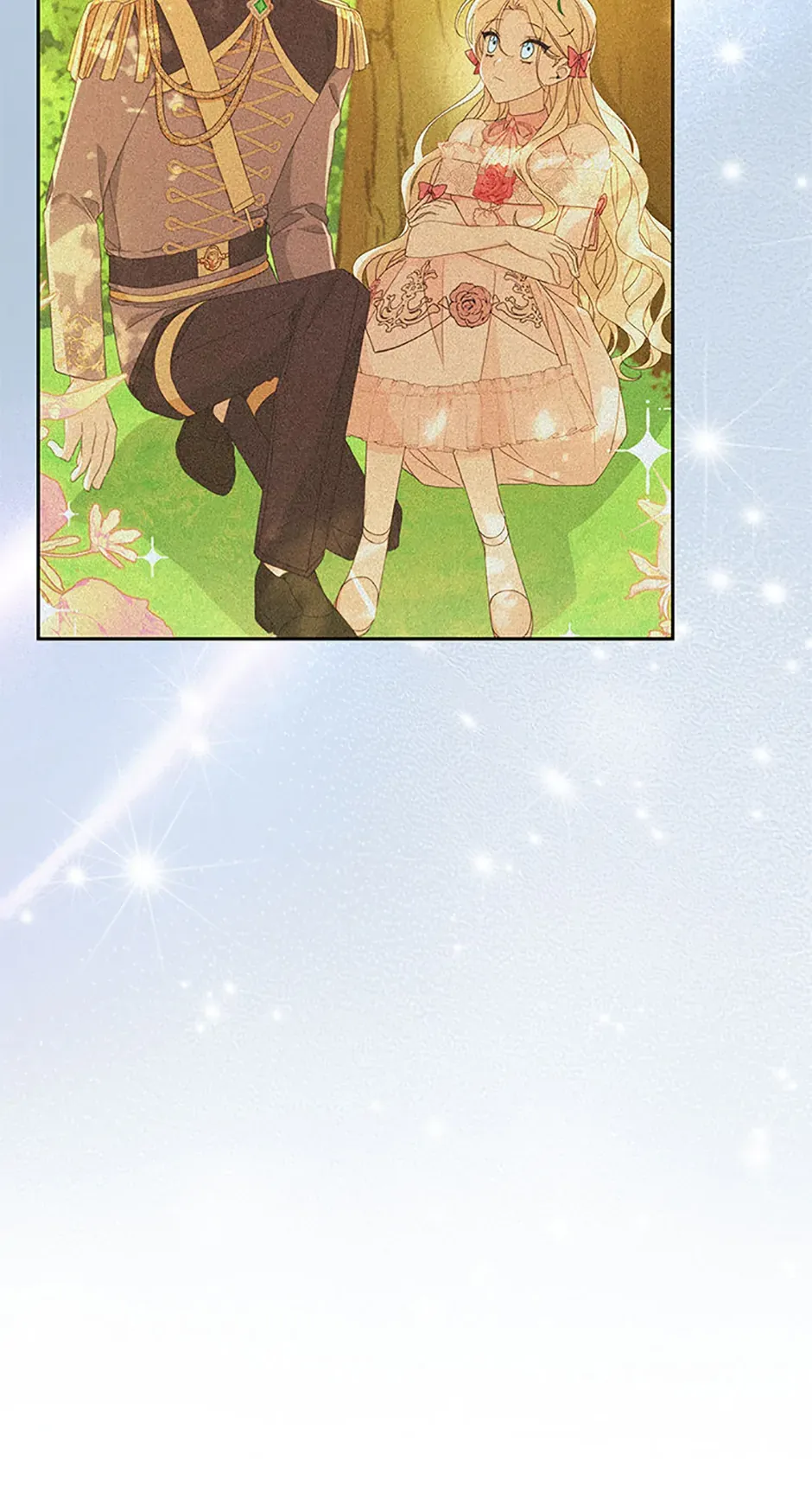 Please Treat Your Friends Preciously Chapter 47 Online - página 14