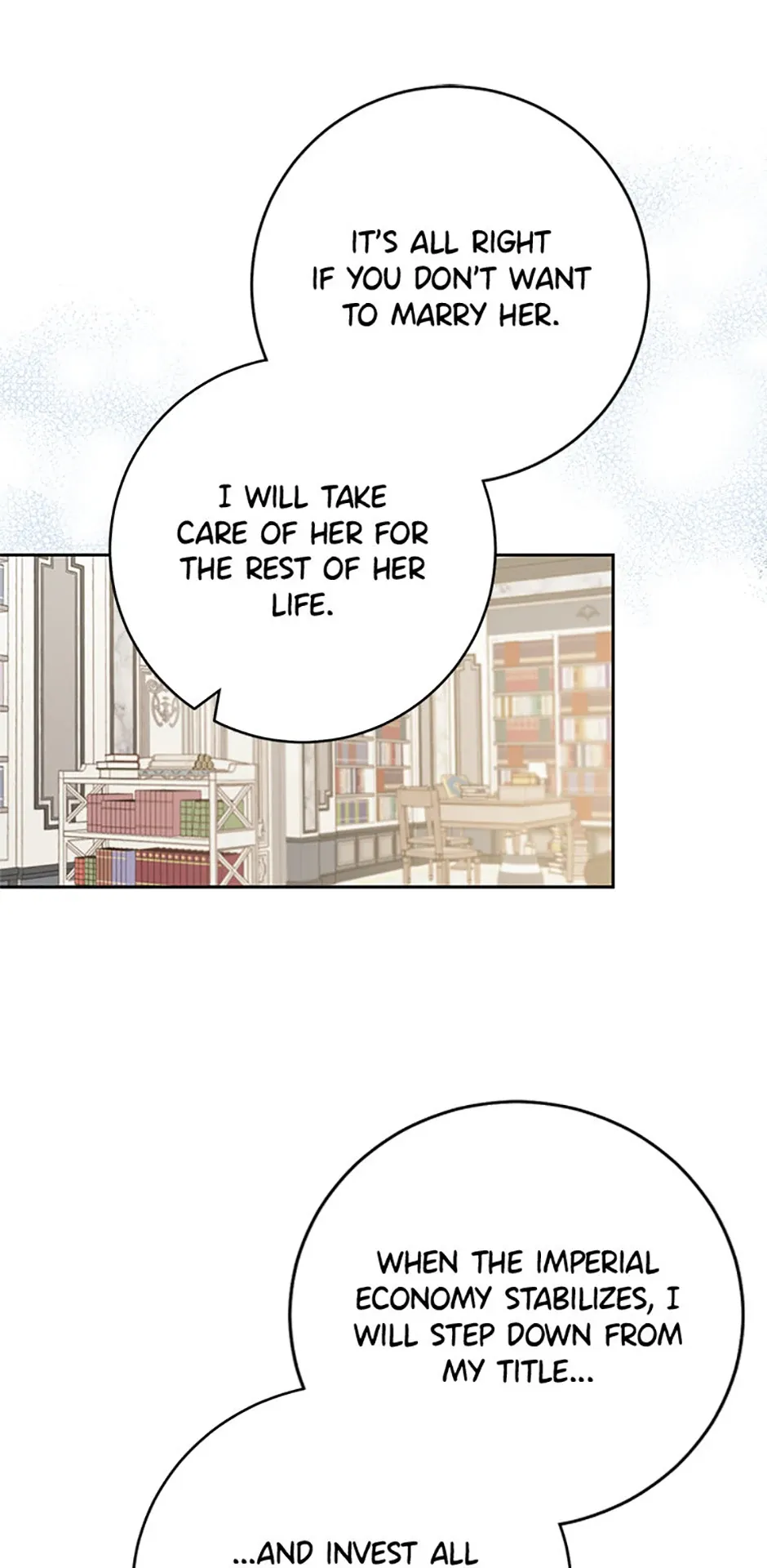 Please Treat Your Friends Preciously Chapter 47 Online - página 15