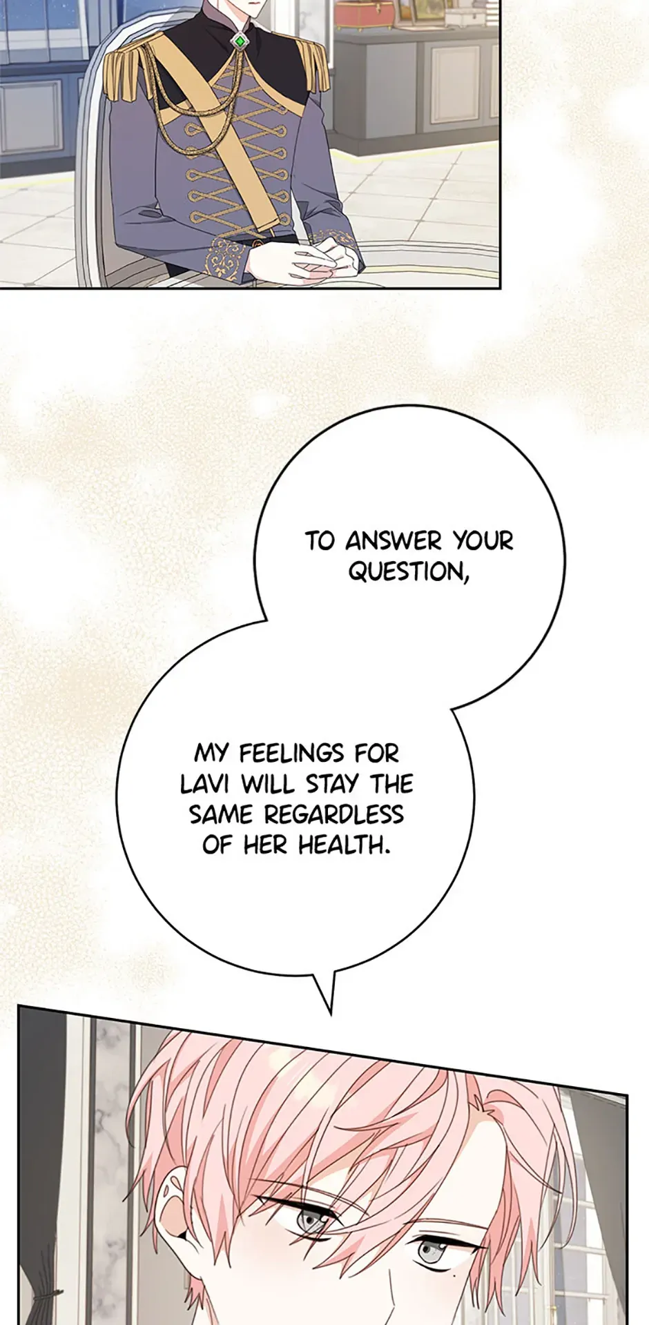 Please Treat Your Friends Preciously Chapter 47 Online - página 19