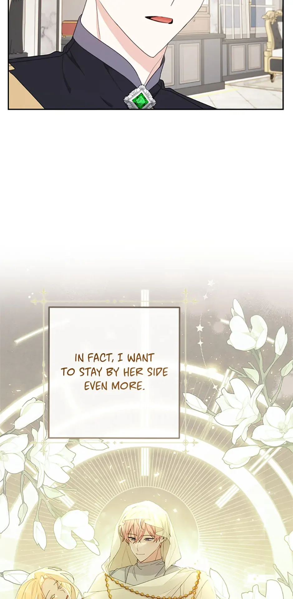 Please Treat Your Friends Preciously Chapter 47 Online - página 20