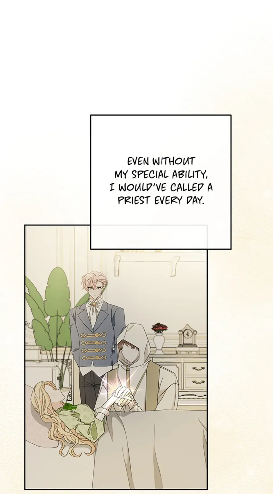 Please Treat Your Friends Preciously Chapter 47 Online - página 22