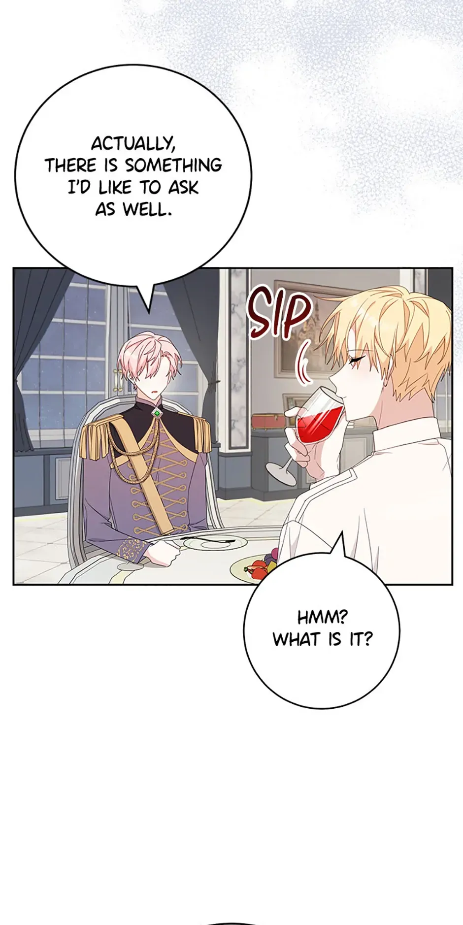 Please Treat Your Friends Preciously Chapter 47 Online - página 29