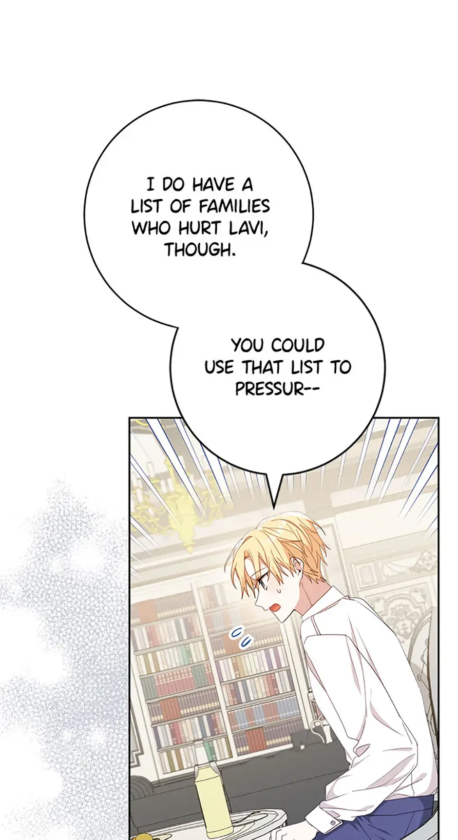 Please Treat Your Friends Preciously Chapter 47 Online - página 34