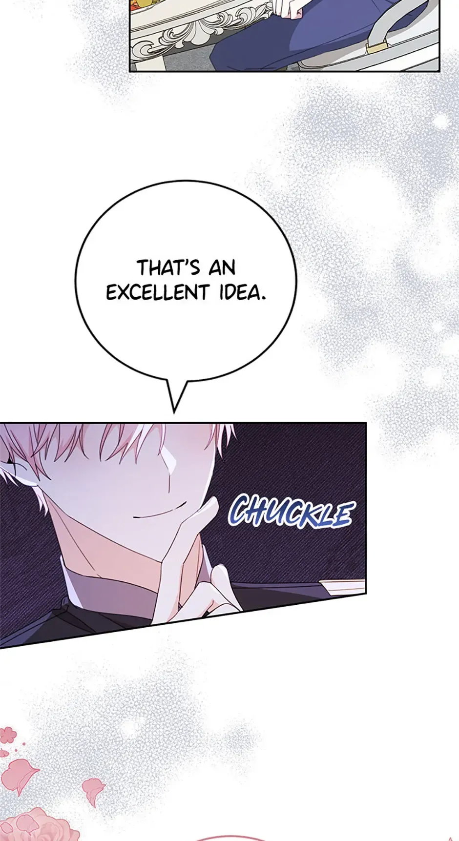 Please Treat Your Friends Preciously Chapter 47 Online - página 35