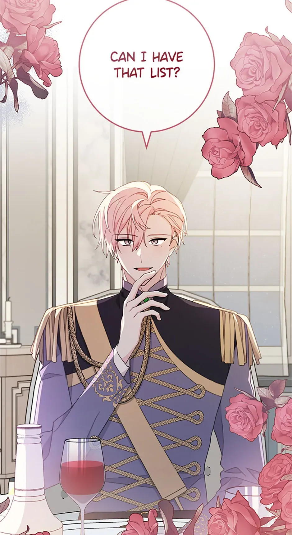 Please Treat Your Friends Preciously Chapter 47 Online - página 36