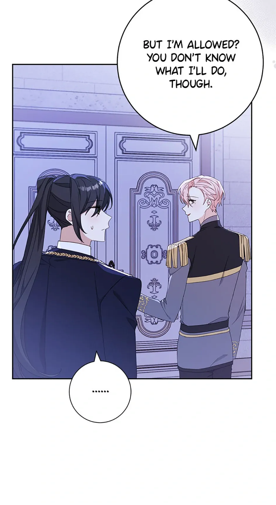 Please Treat Your Friends Preciously Chapter 47 Online - página 39
