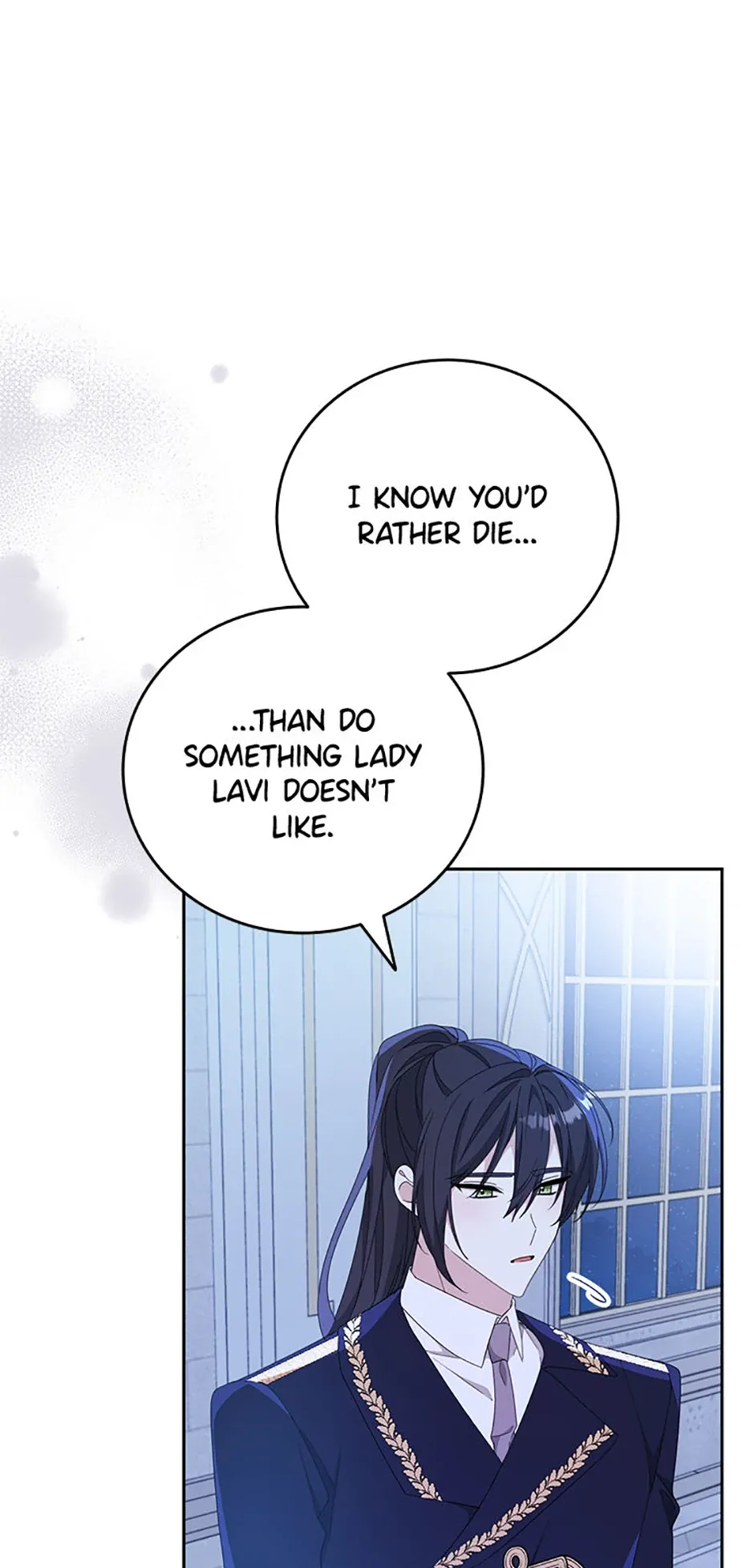 Please Treat Your Friends Preciously Chapter 47 Online - página 40