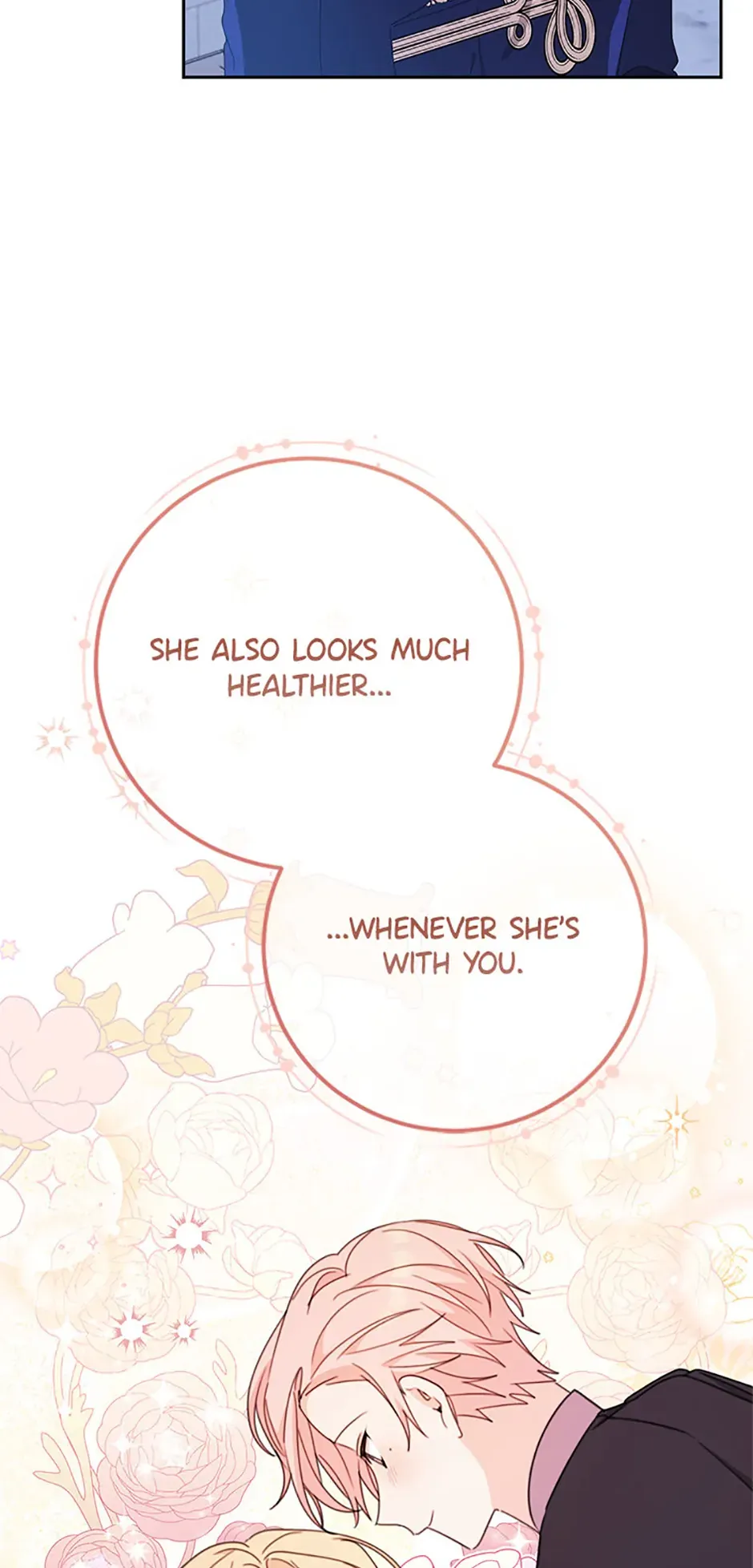 Please Treat Your Friends Preciously Chapter 47 Online - página 41