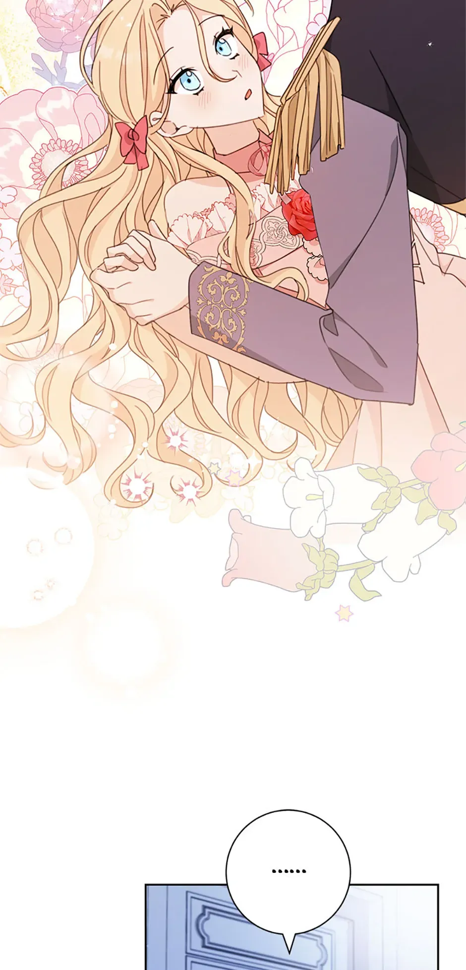 Please Treat Your Friends Preciously Chapter 47 Online - página 42
