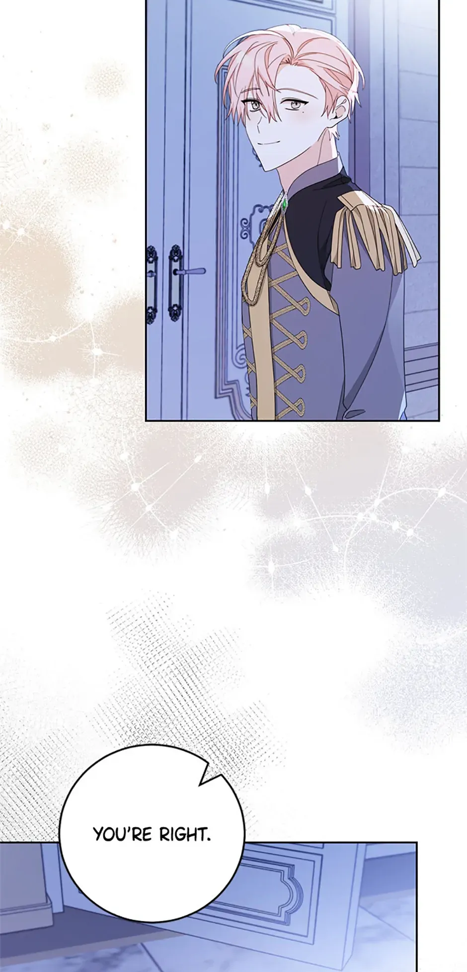 Please Treat Your Friends Preciously Chapter 47 Online - página 43