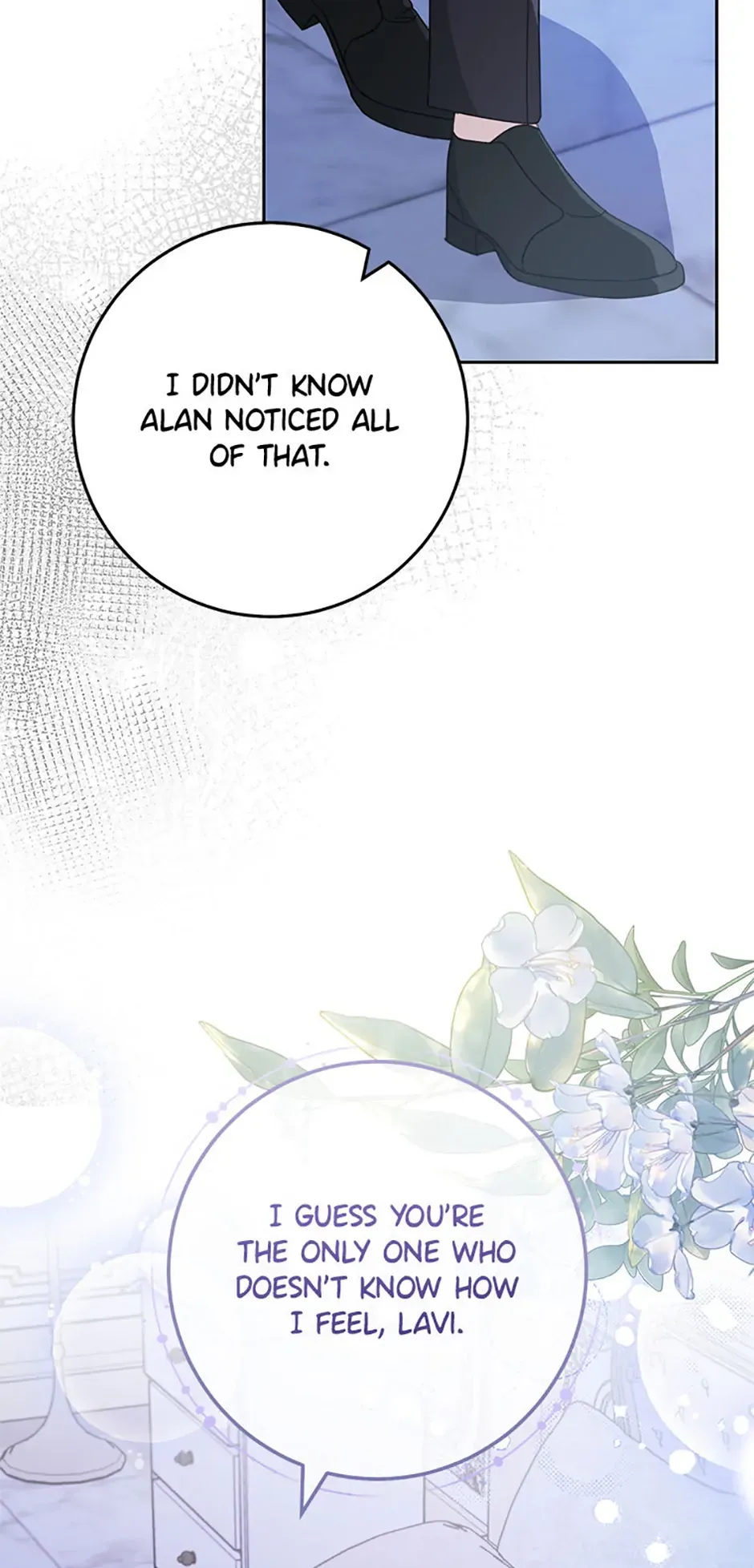 Please Treat Your Friends Preciously Chapter 47 Online - página 45