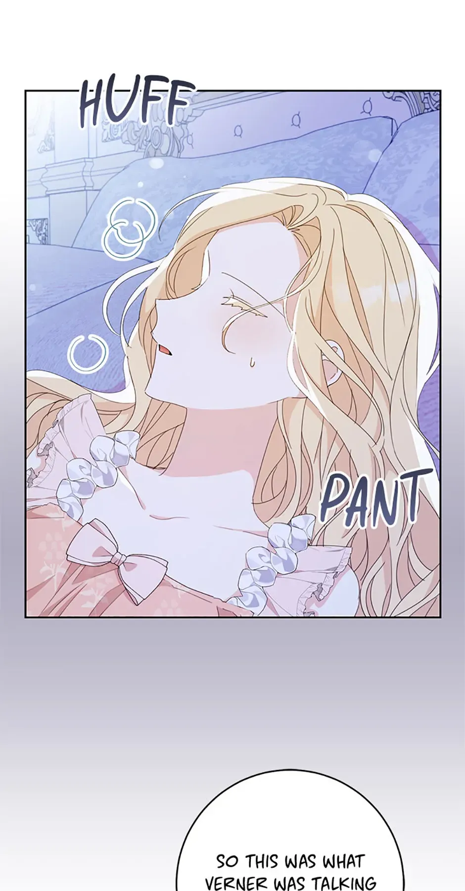 Please Treat Your Friends Preciously Chapter 47 Online - página 47