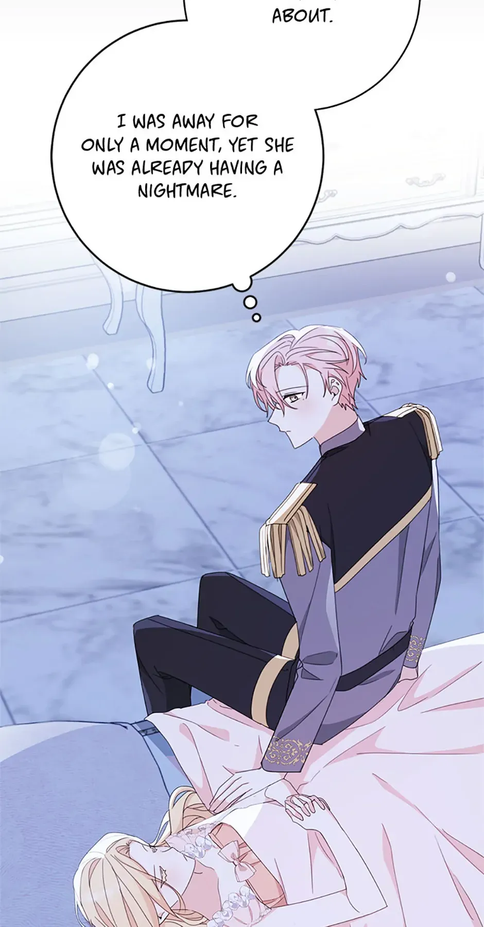 Please Treat Your Friends Preciously Chapter 47 Online - página 48