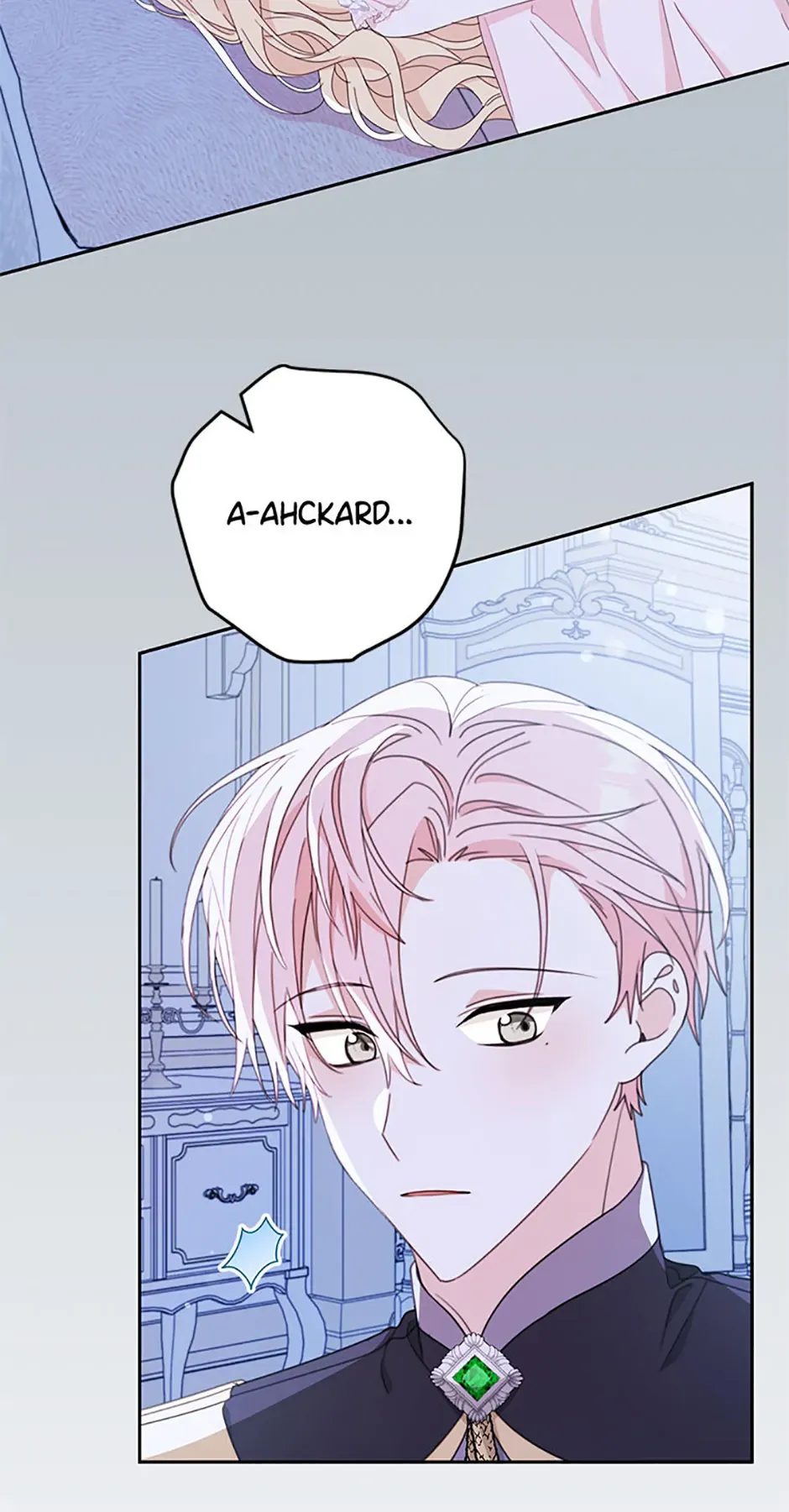 Please Treat Your Friends Preciously Chapter 47 Online - página 49