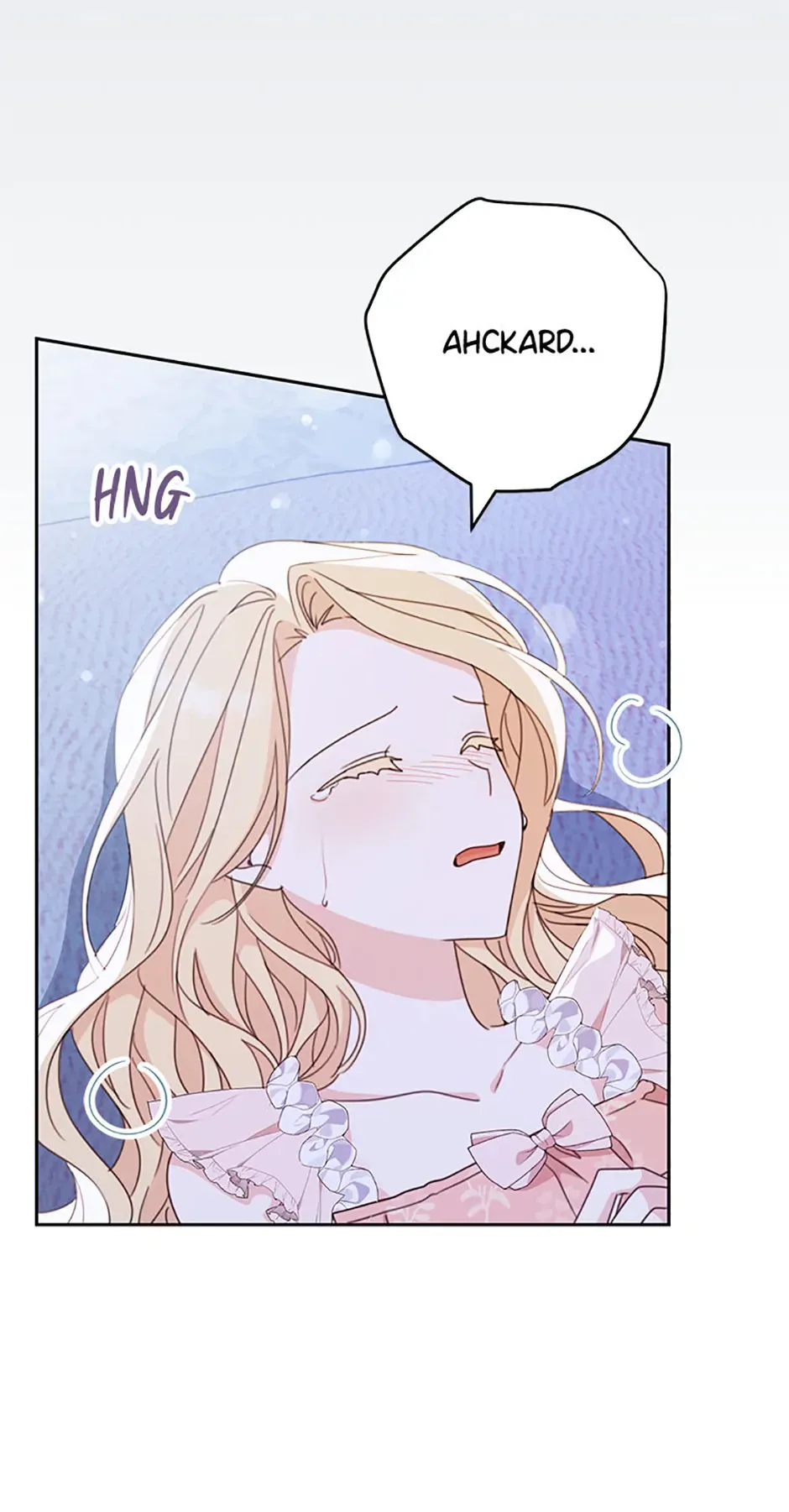 Please Treat Your Friends Preciously Chapter 47 Online - página 50