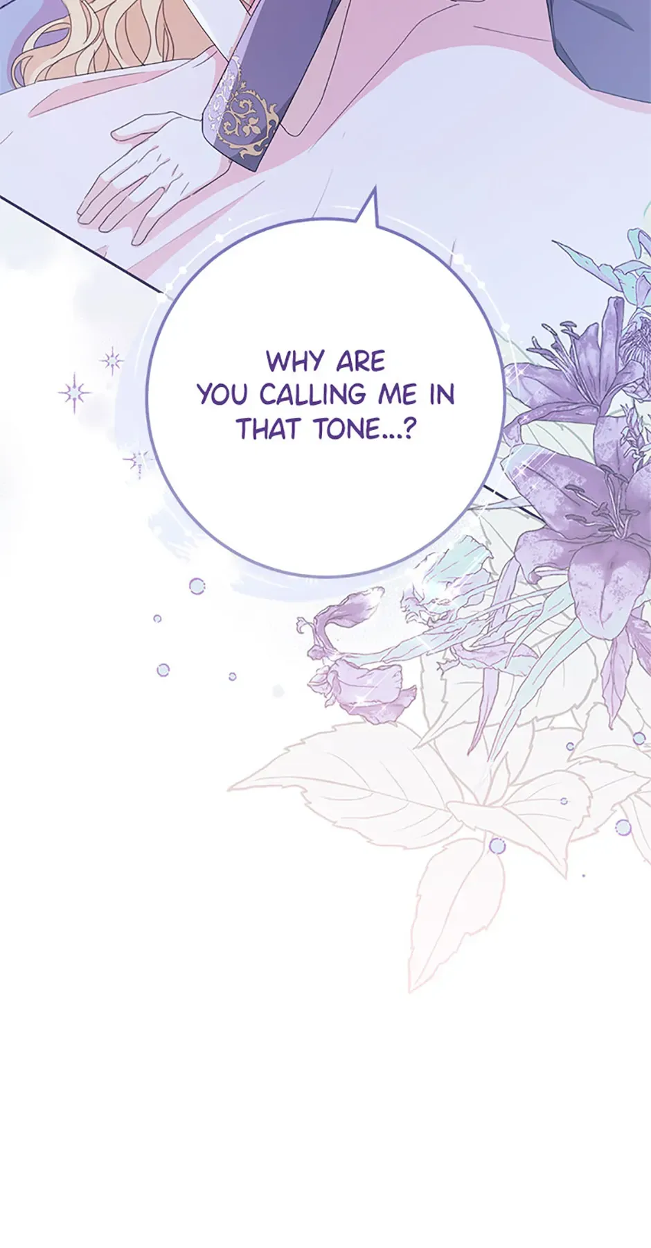 Please Treat Your Friends Preciously Chapter 47 Online - página 52