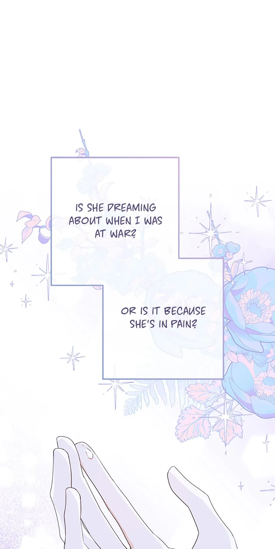 Please Treat Your Friends Preciously Chapter 47 Online - página 53