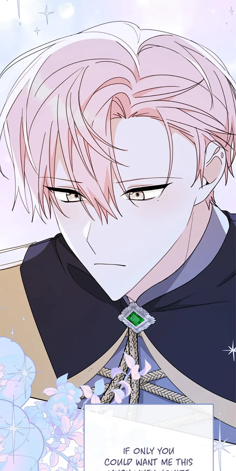 Please Treat Your Friends Preciously Chapter 47 Online - página 55