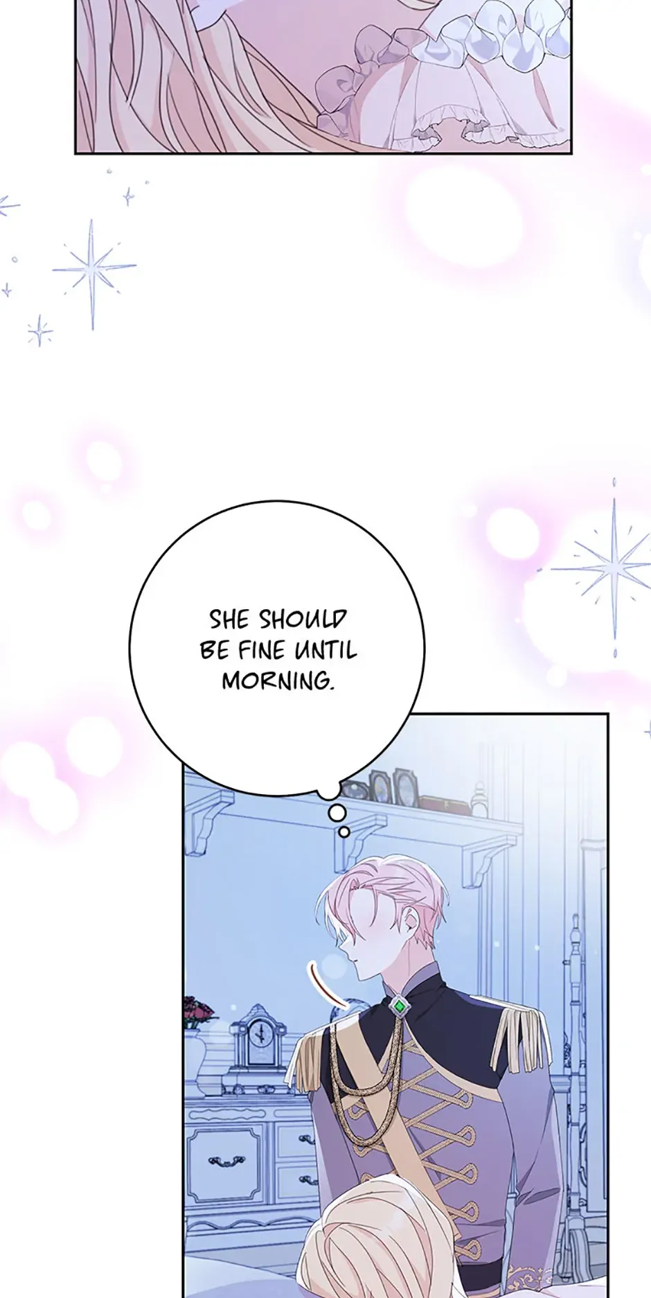 Please Treat Your Friends Preciously Chapter 47 Online - página 57