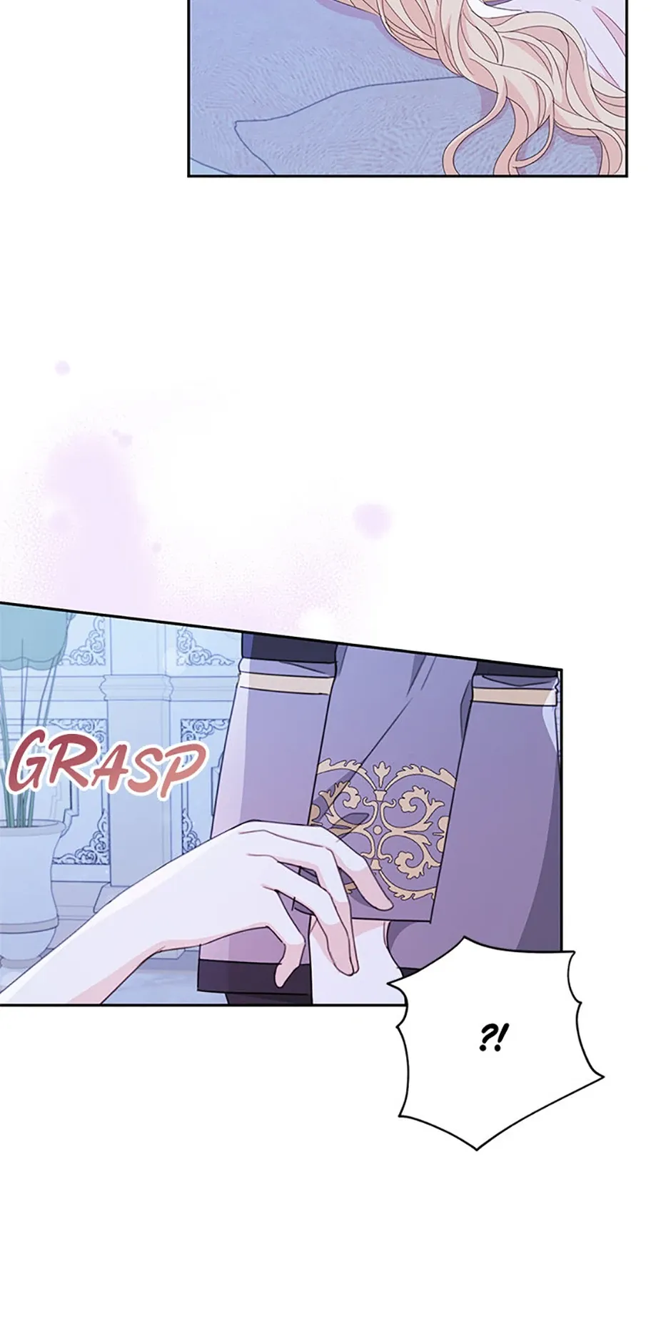 Please Treat Your Friends Preciously Chapter 47 Online - página 58