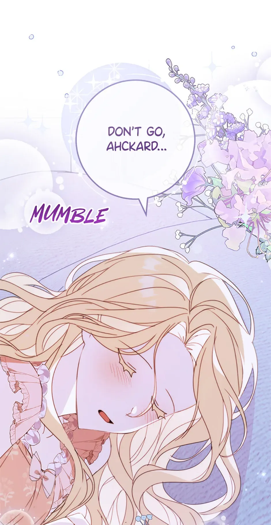 Please Treat Your Friends Preciously Chapter 47 Online - página 59