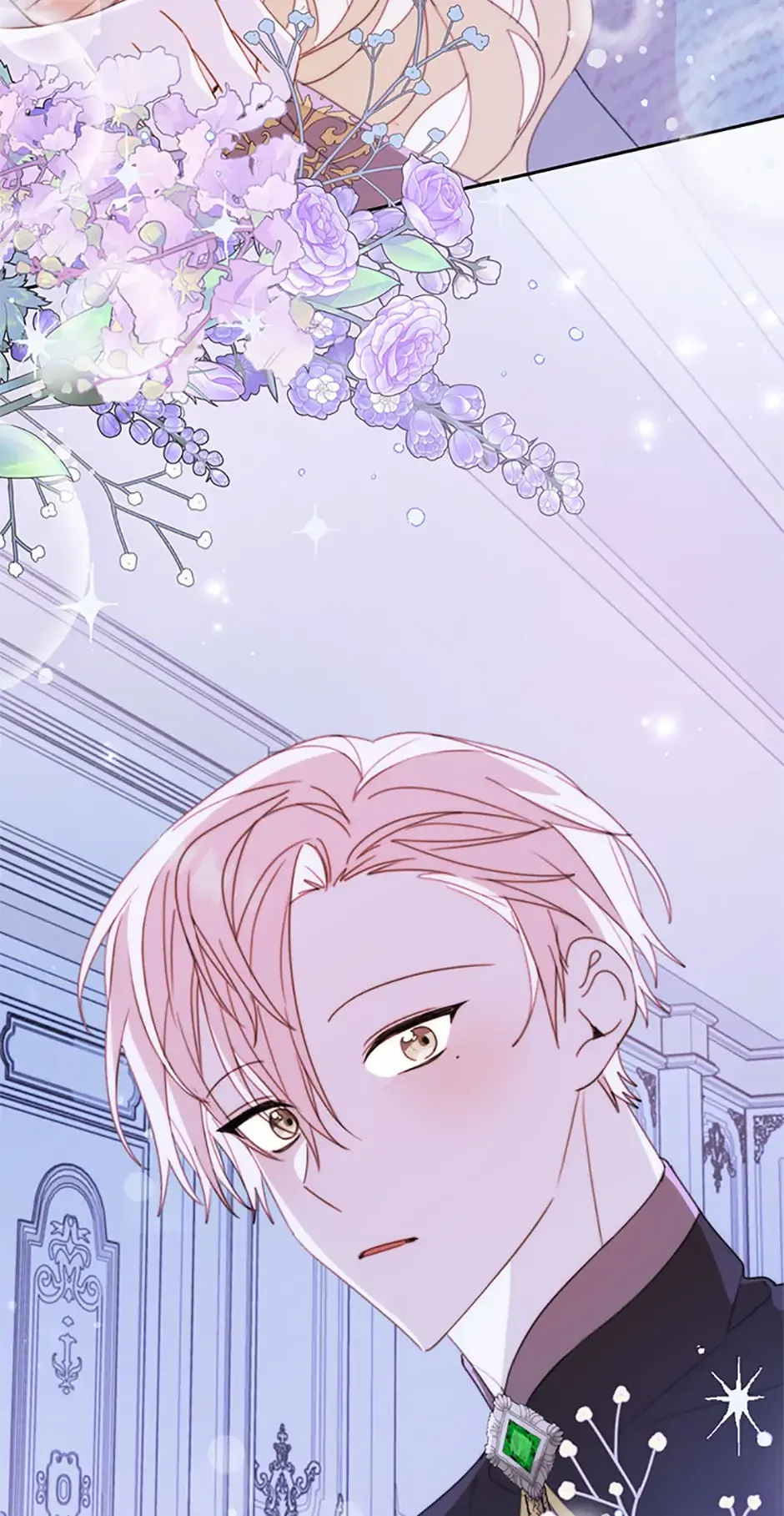 Please Treat Your Friends Preciously Chapter 47 Online - página 60