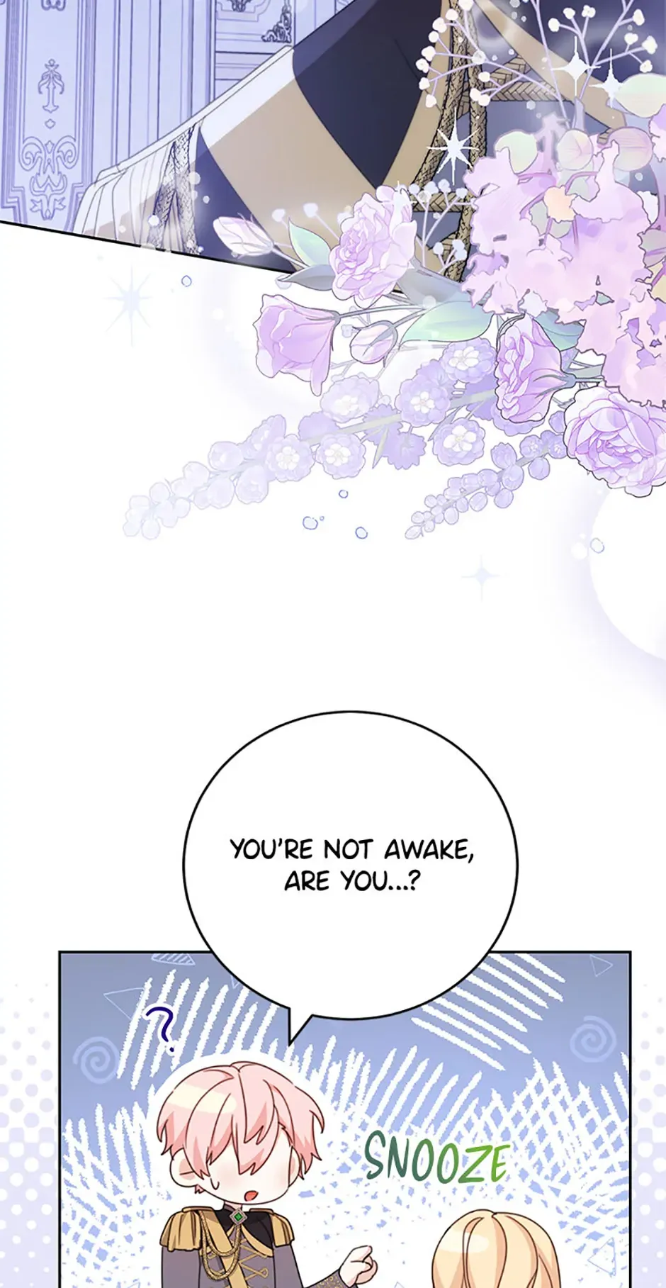 Please Treat Your Friends Preciously Chapter 47 Online - página 61