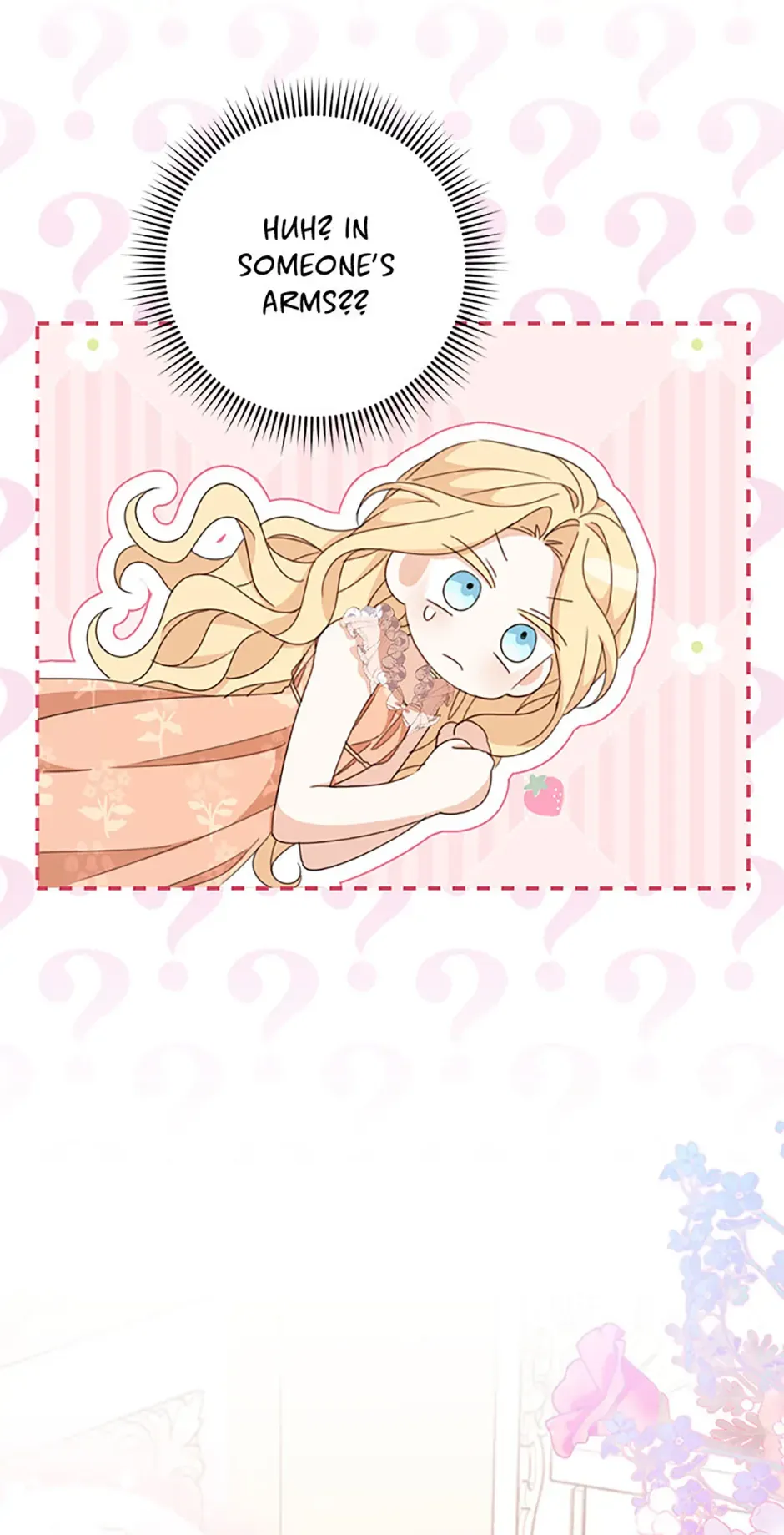 Please Treat Your Friends Preciously Chapter 47 Online - página 68
